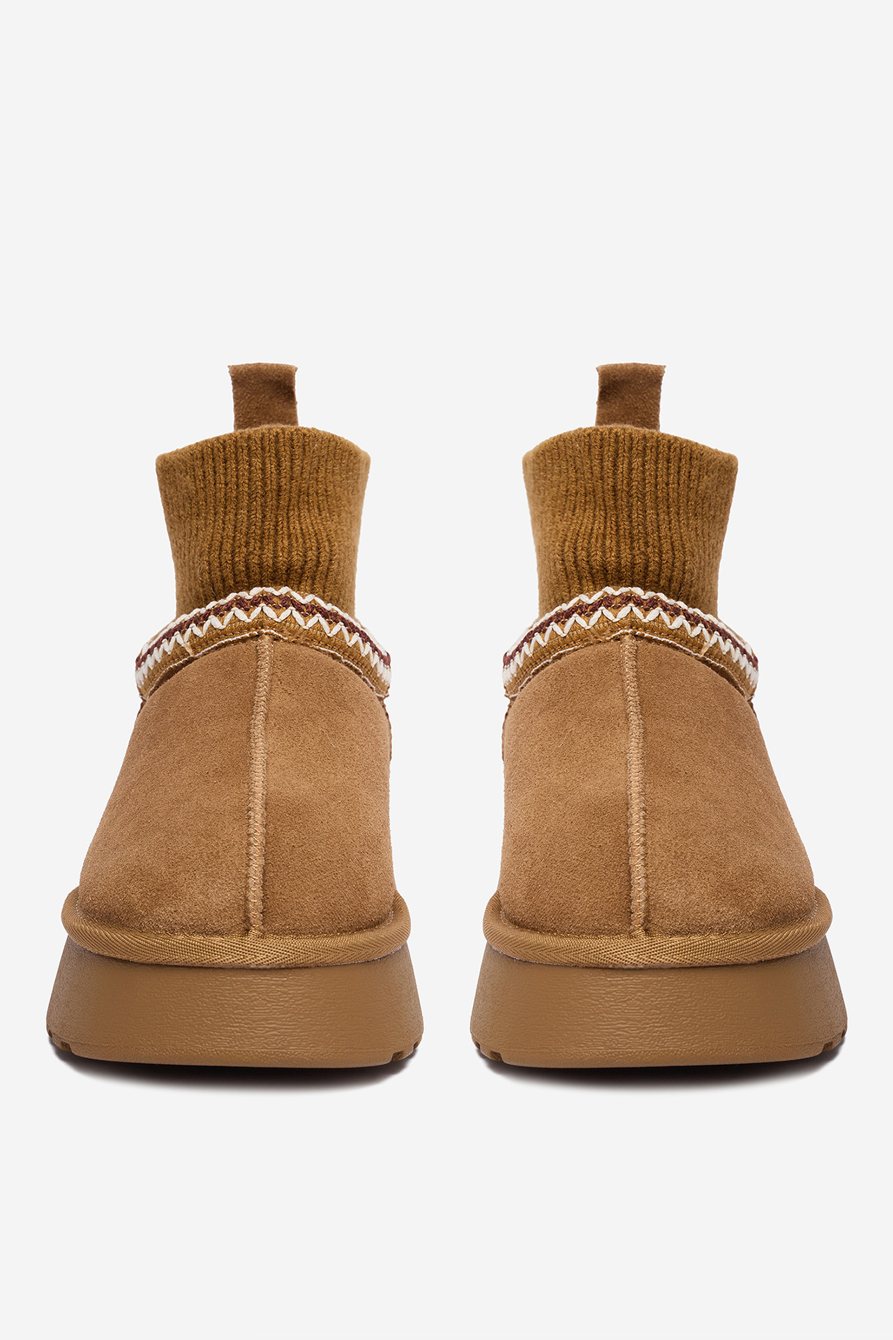 Škornji za sneg Buff