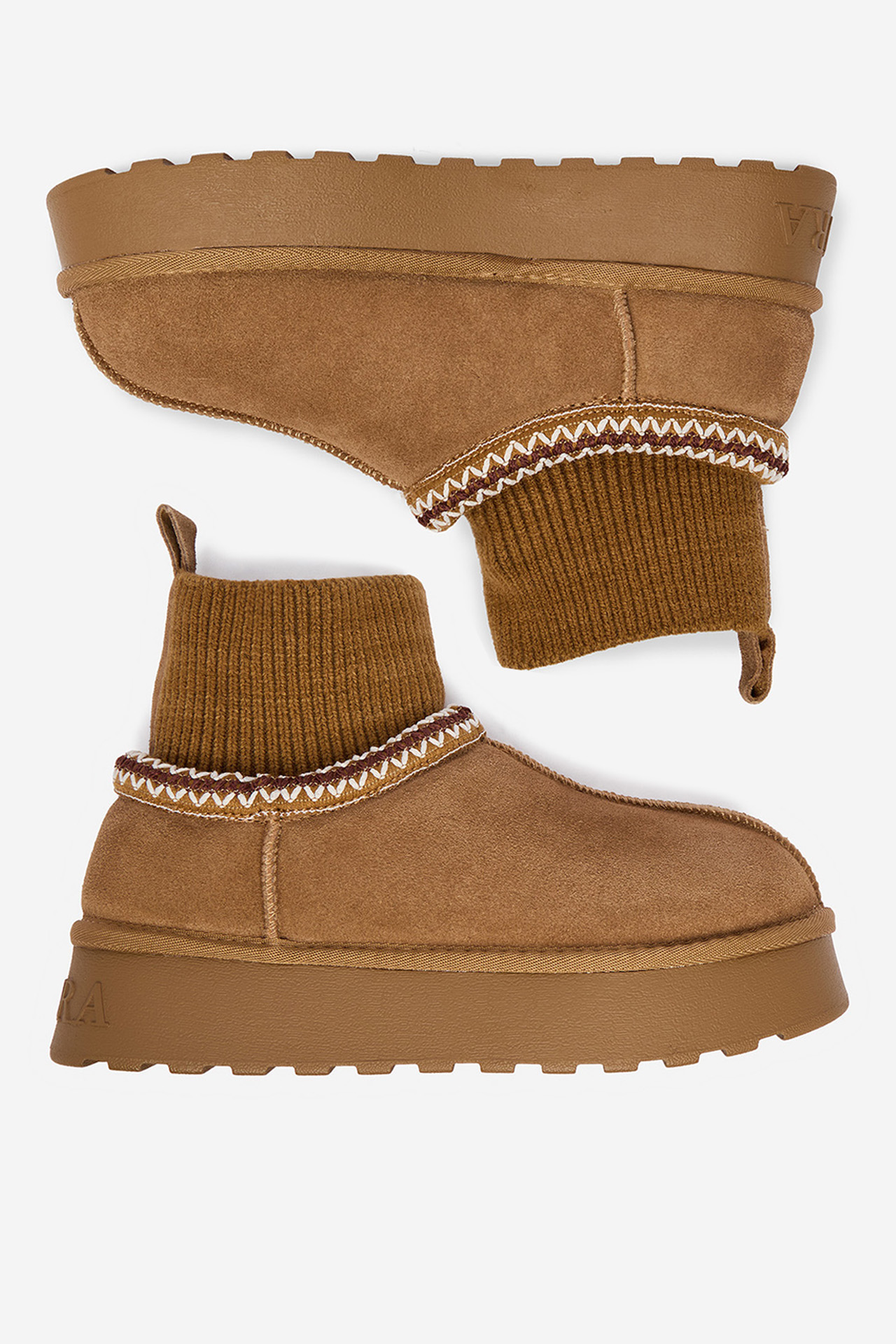 Škornji za sneg Buff