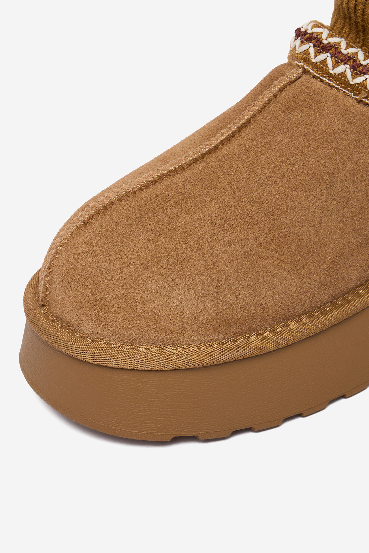 Škornji za sneg Buff