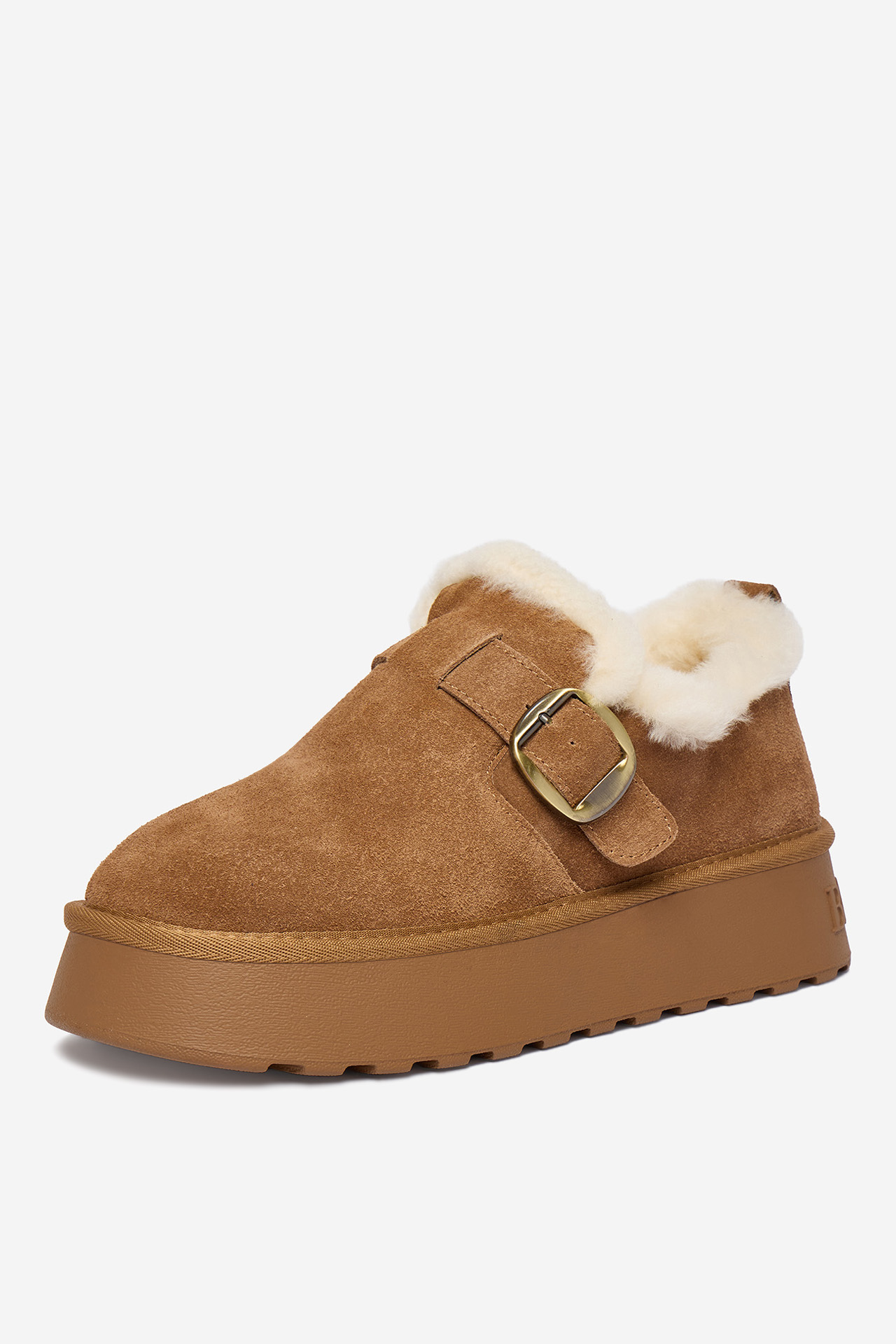 Sněhule Světle hnědá