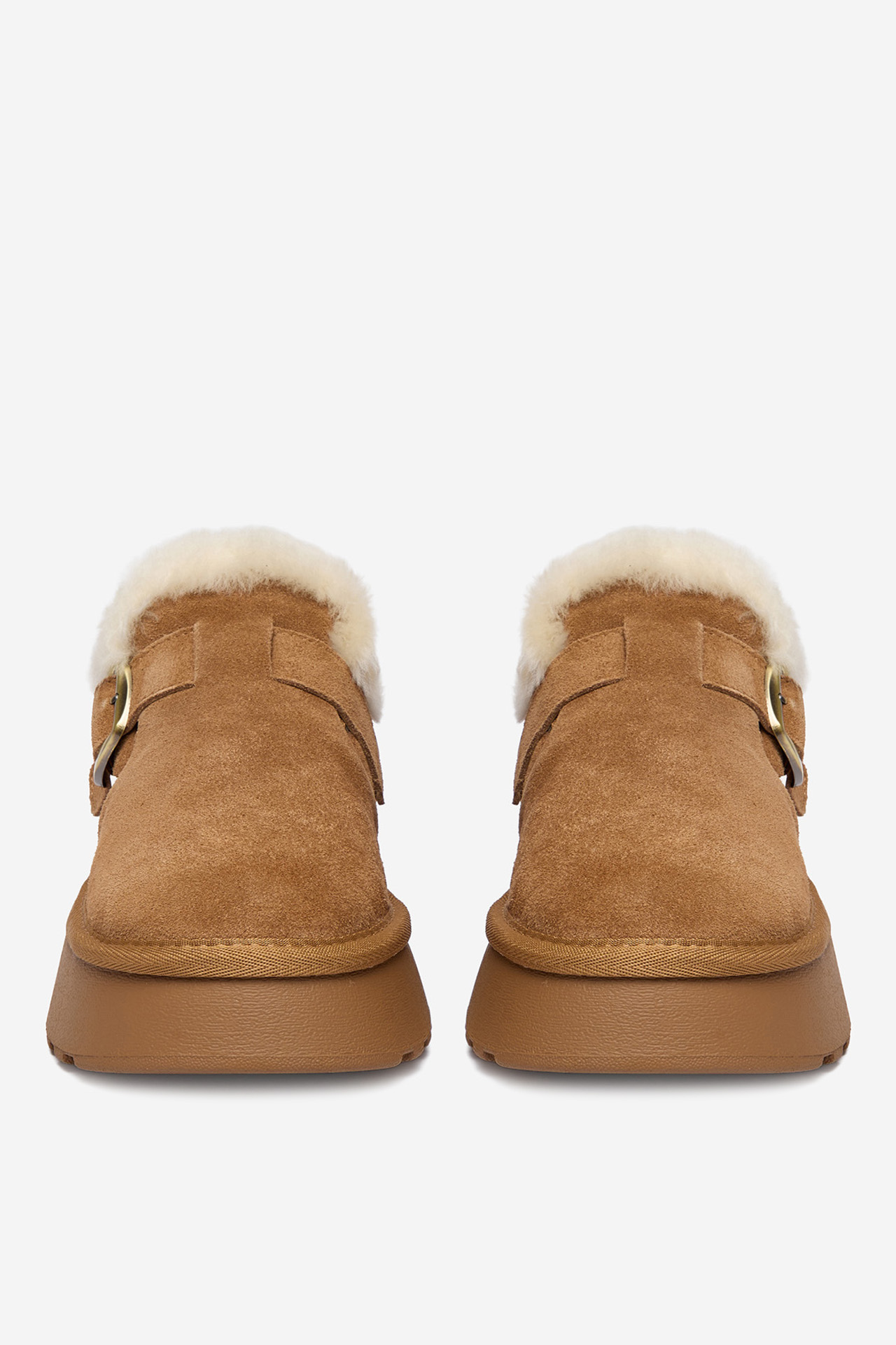 Sněhule Světle hnědá