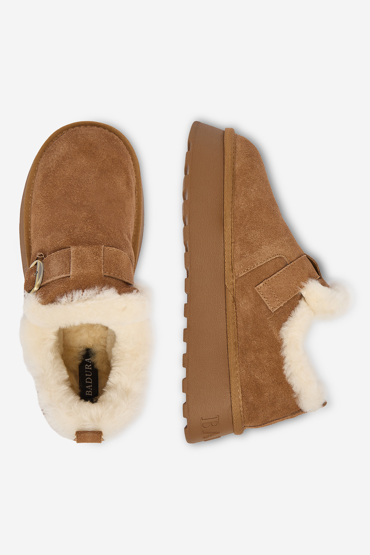 Sněhule Světle hnědá