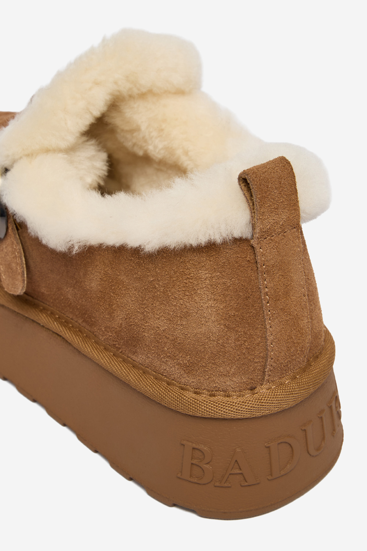 Sněhule Světle hnědá