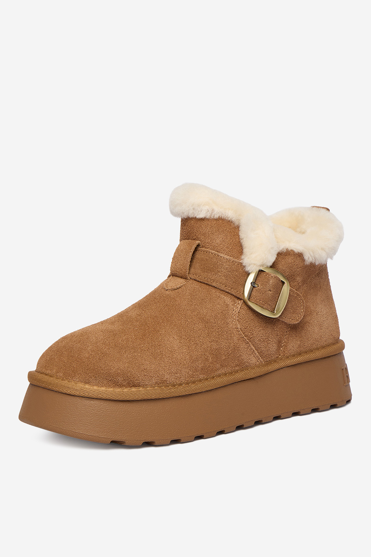 Sněhule Světle hnědá