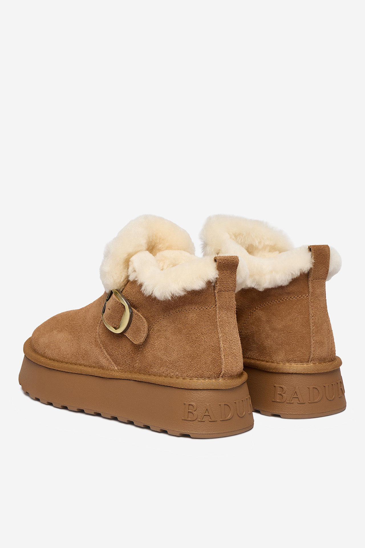 Sněhule Světle hnědá