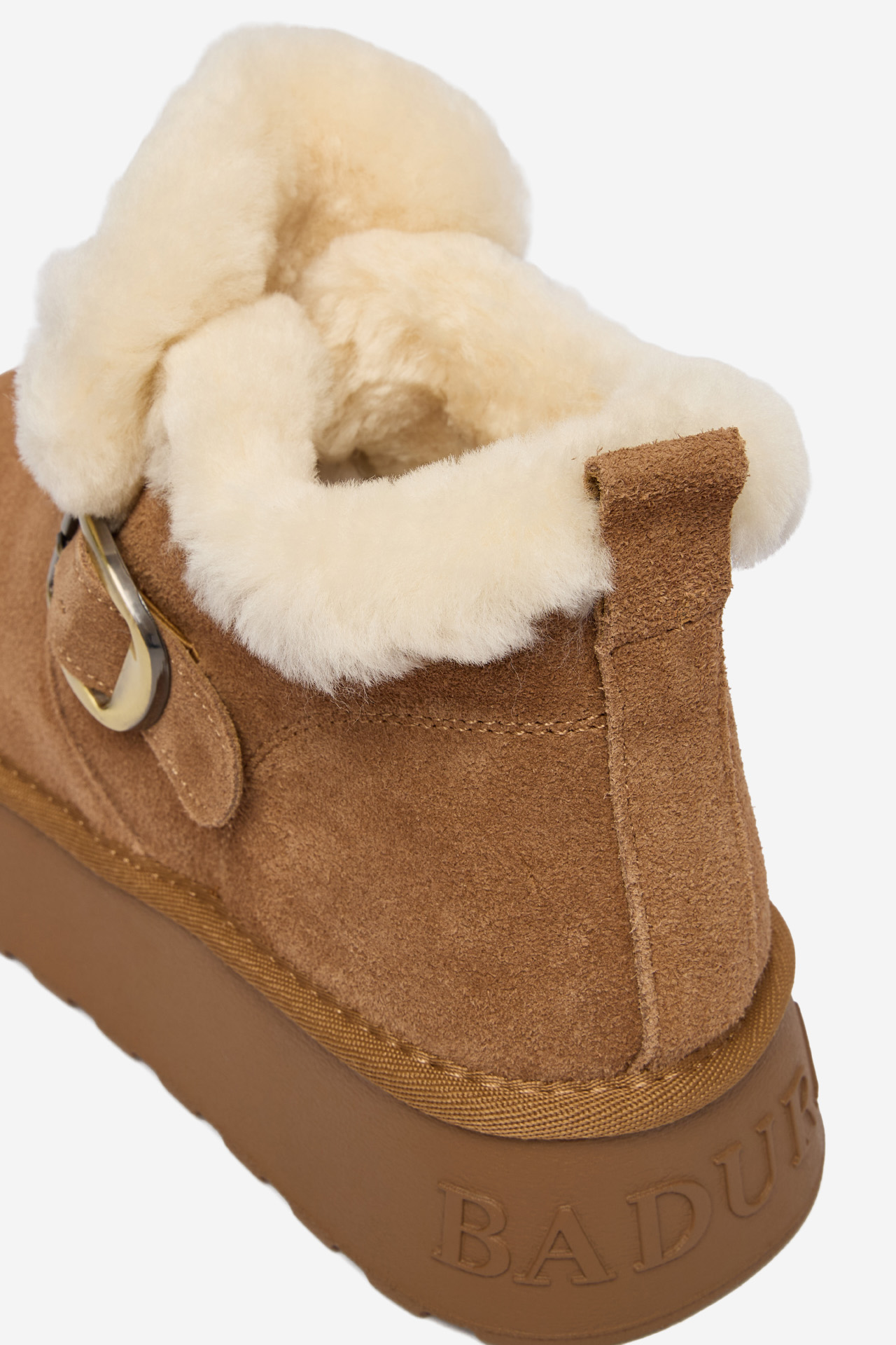 Sněhule Světle hnědá