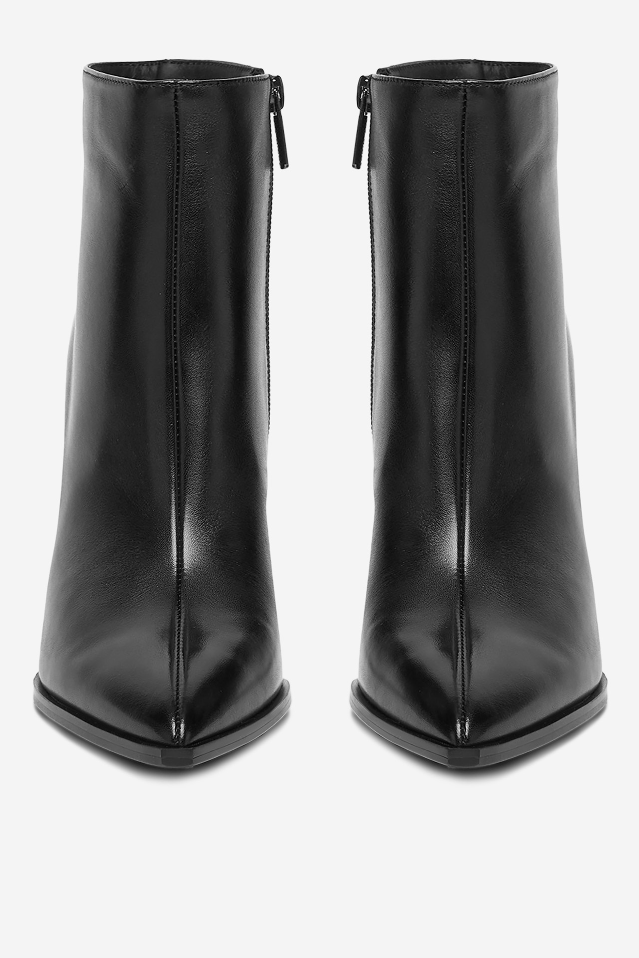 Polokozačky Černá