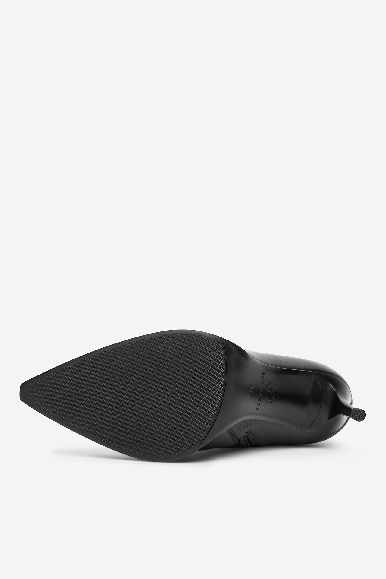 Polokozačky Černá