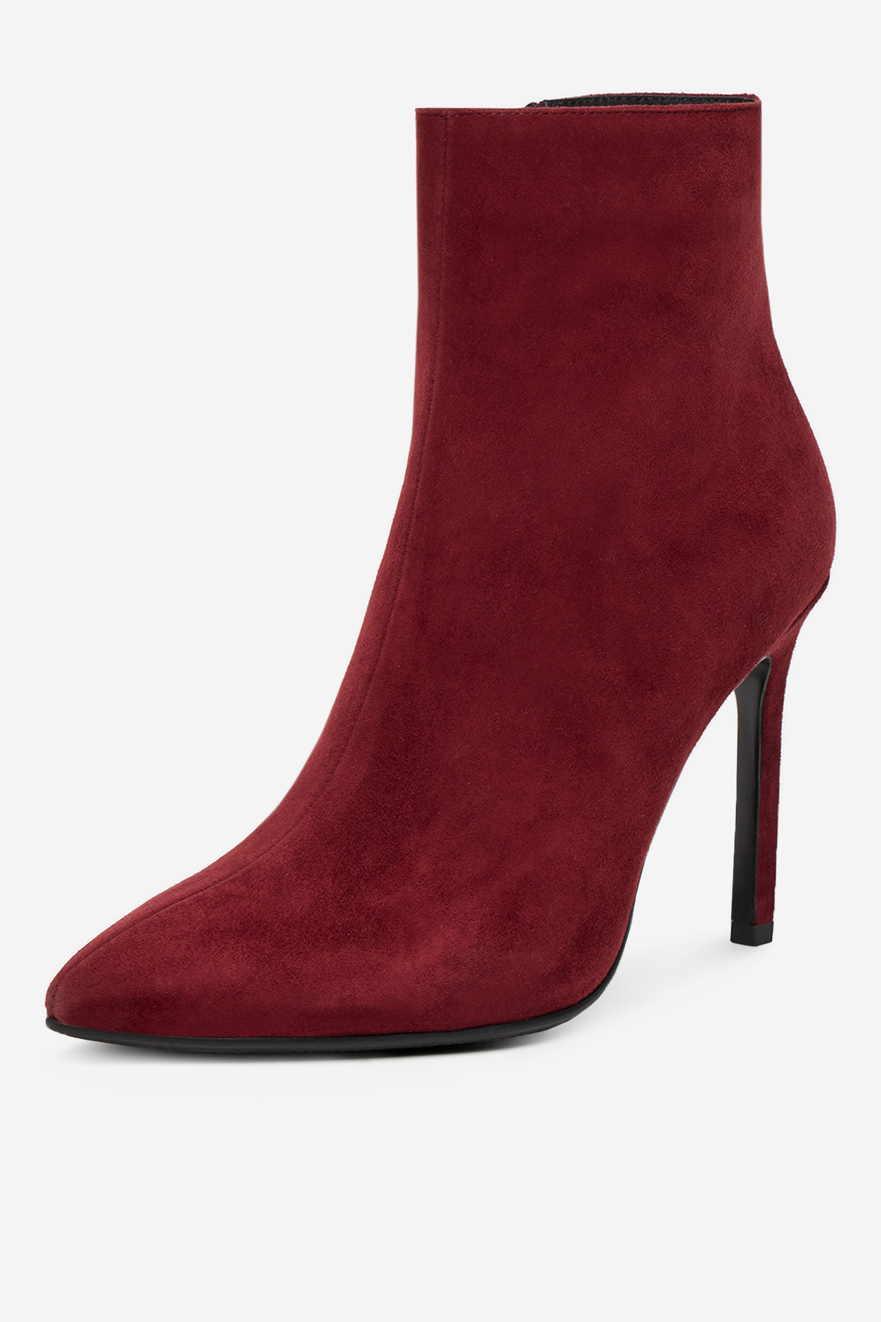 Polokozačky Vínový