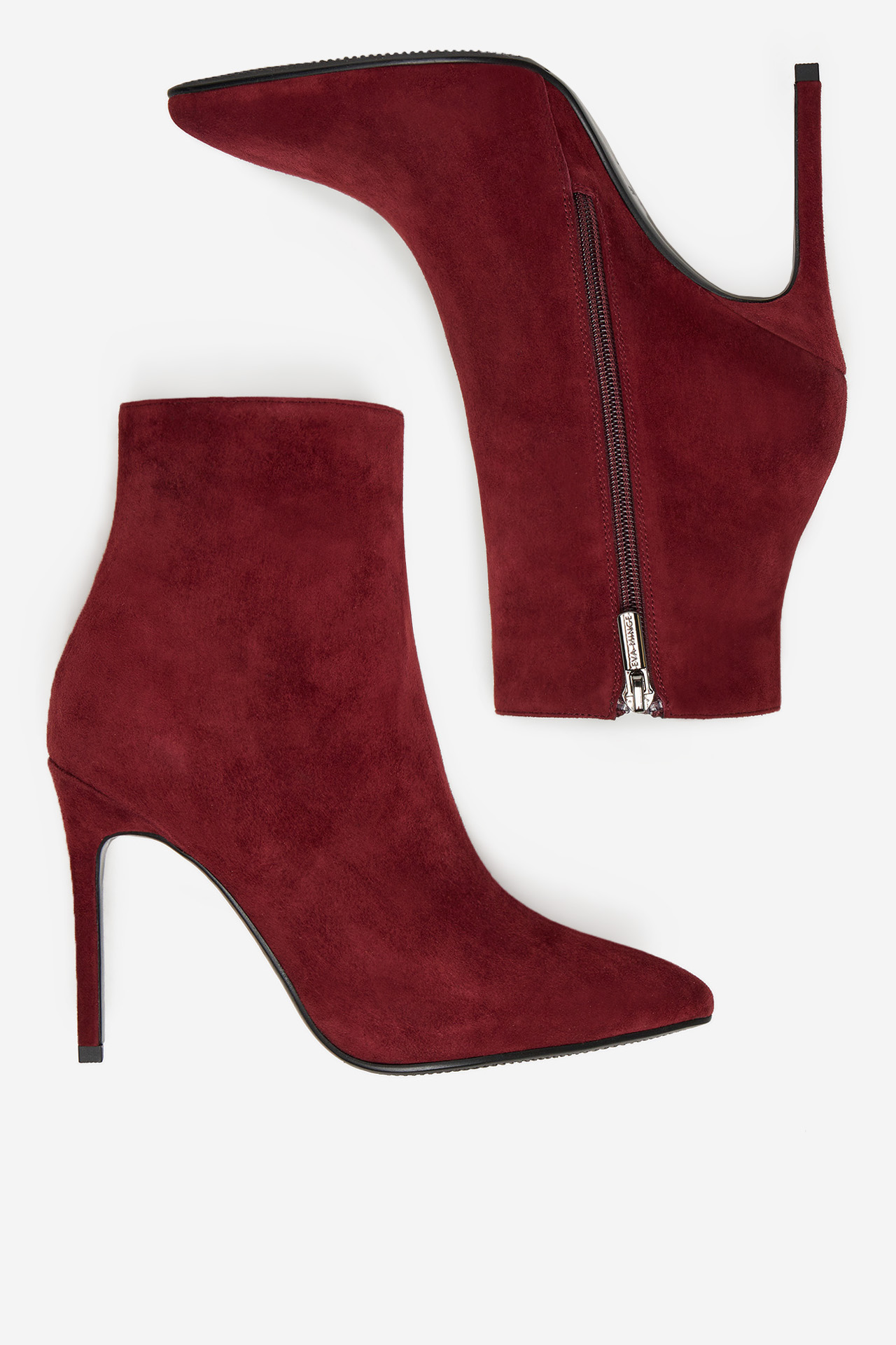 Polokozačky Vínový