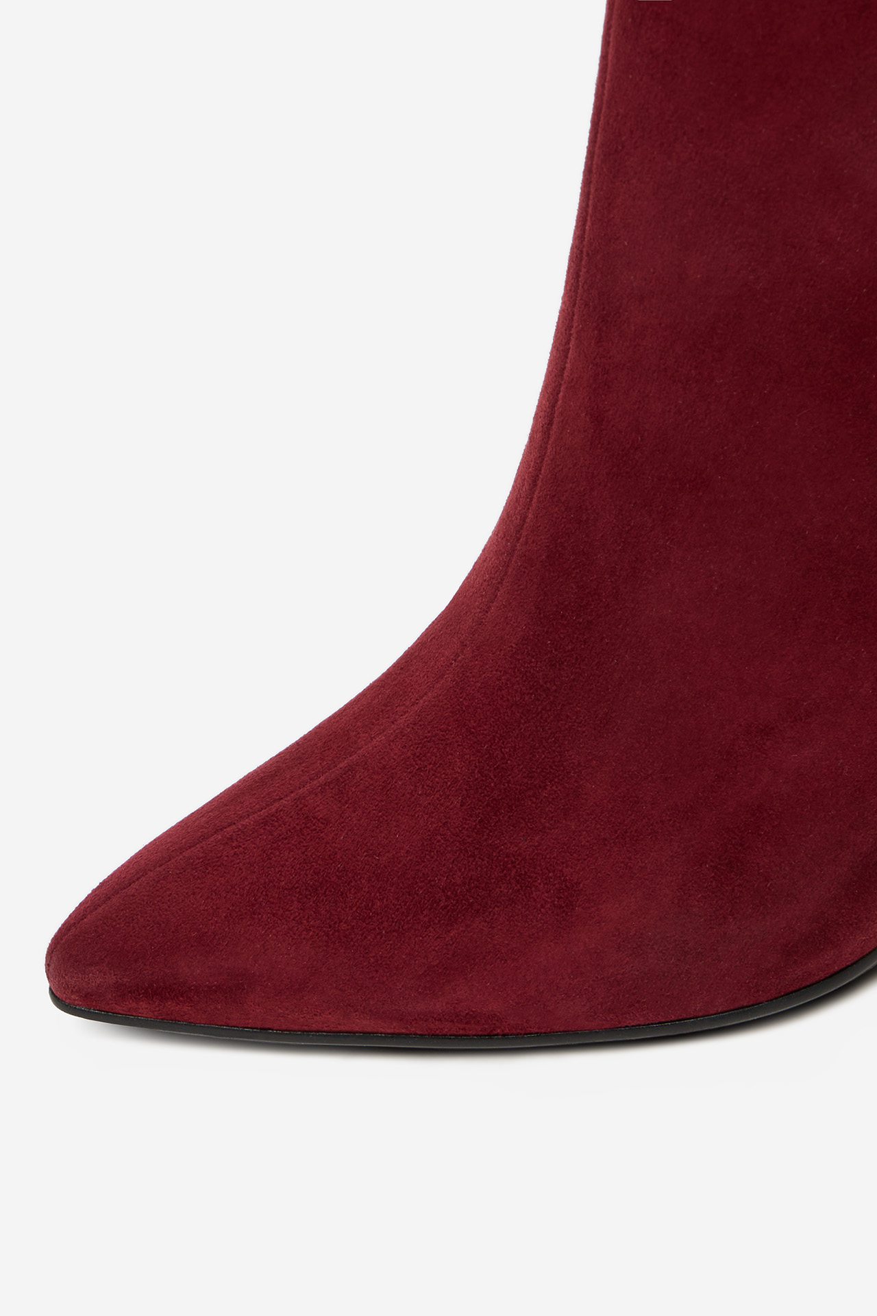 Polokozačky Vínový