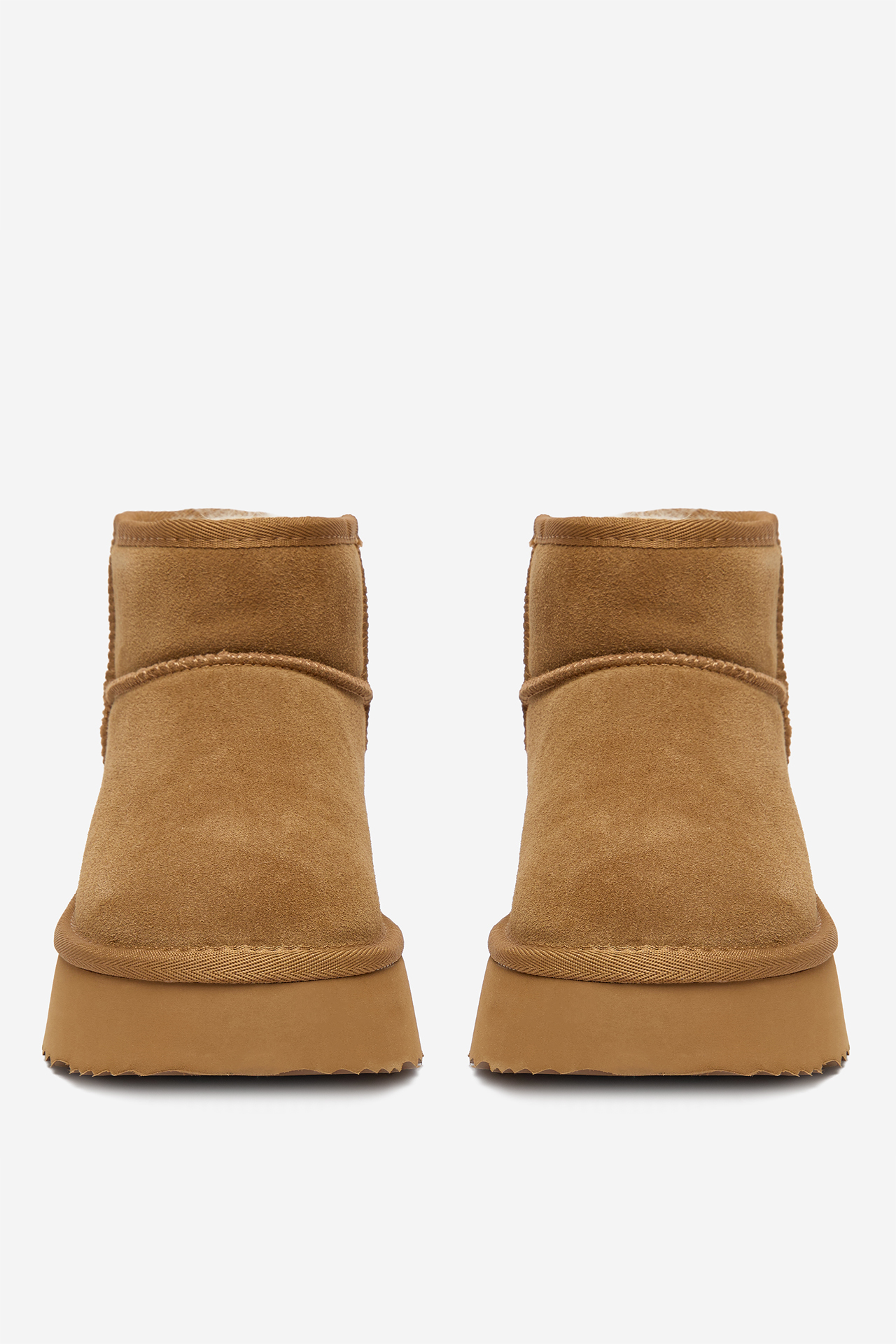 Snehule Svetlo hnedá