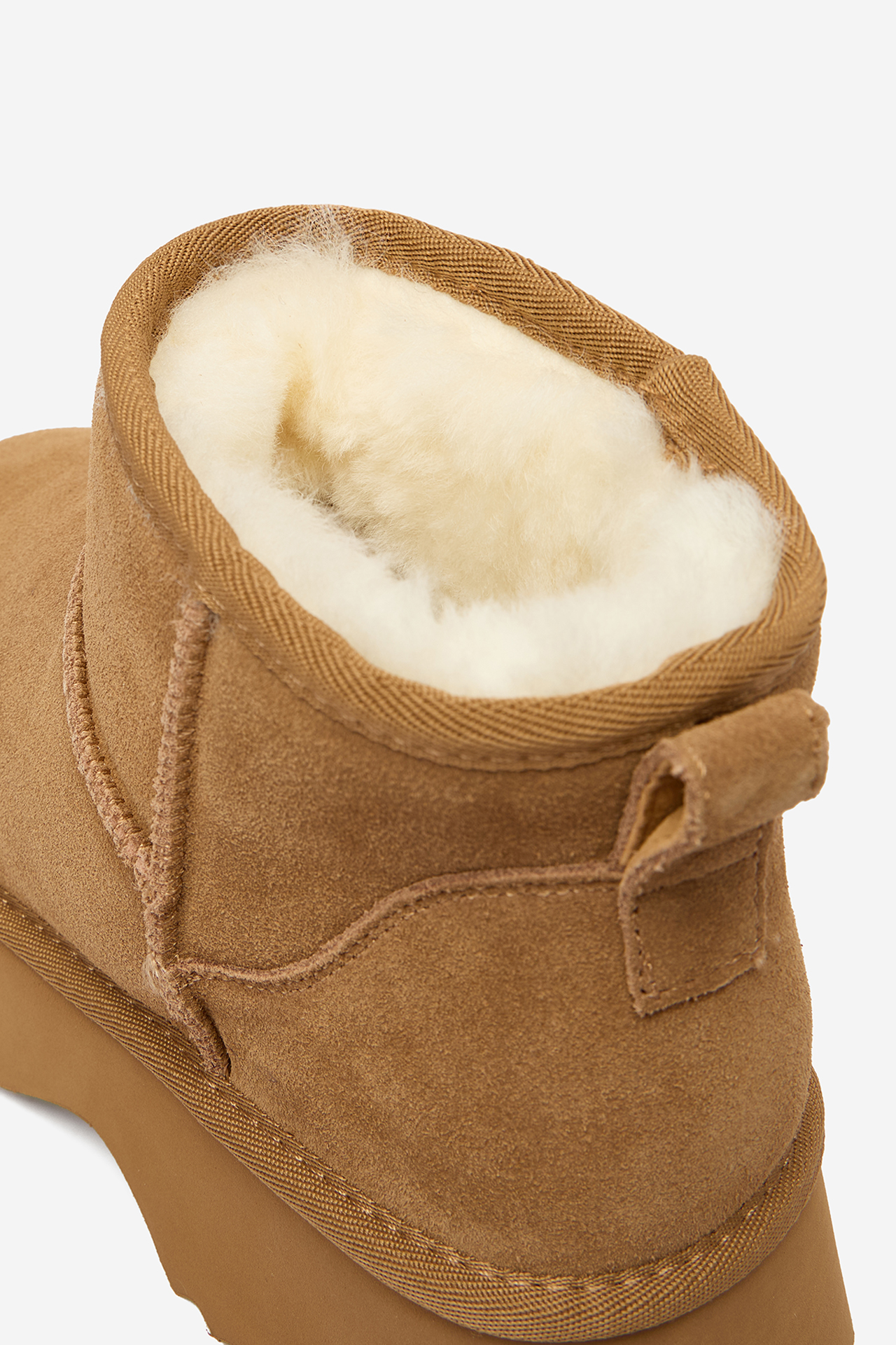 Snehule Svetlo hnedá