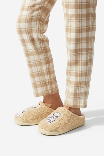 Winnie The Pooh CEO-AW25-215WTP Bež