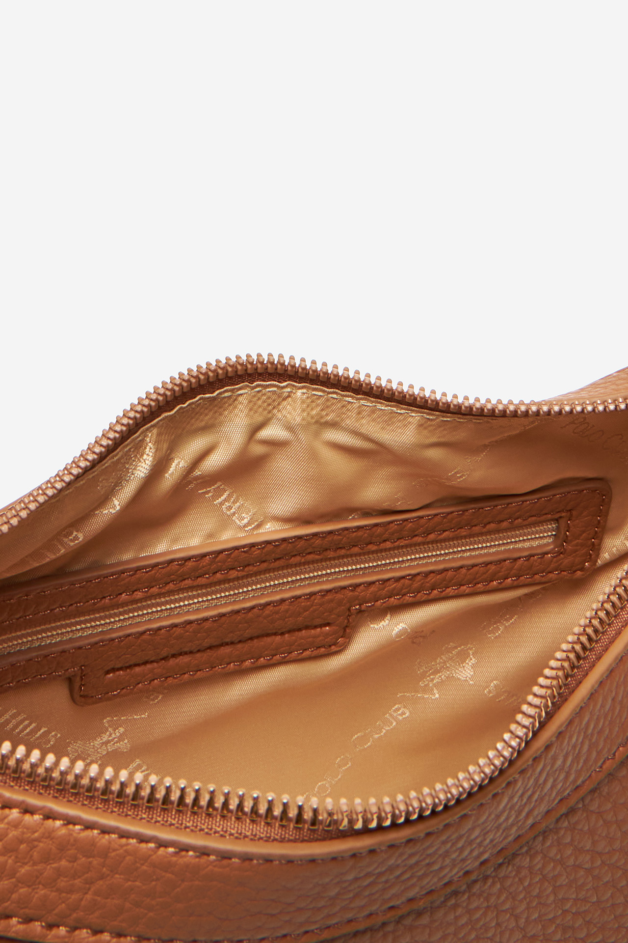 Kabelka Světle hnědá