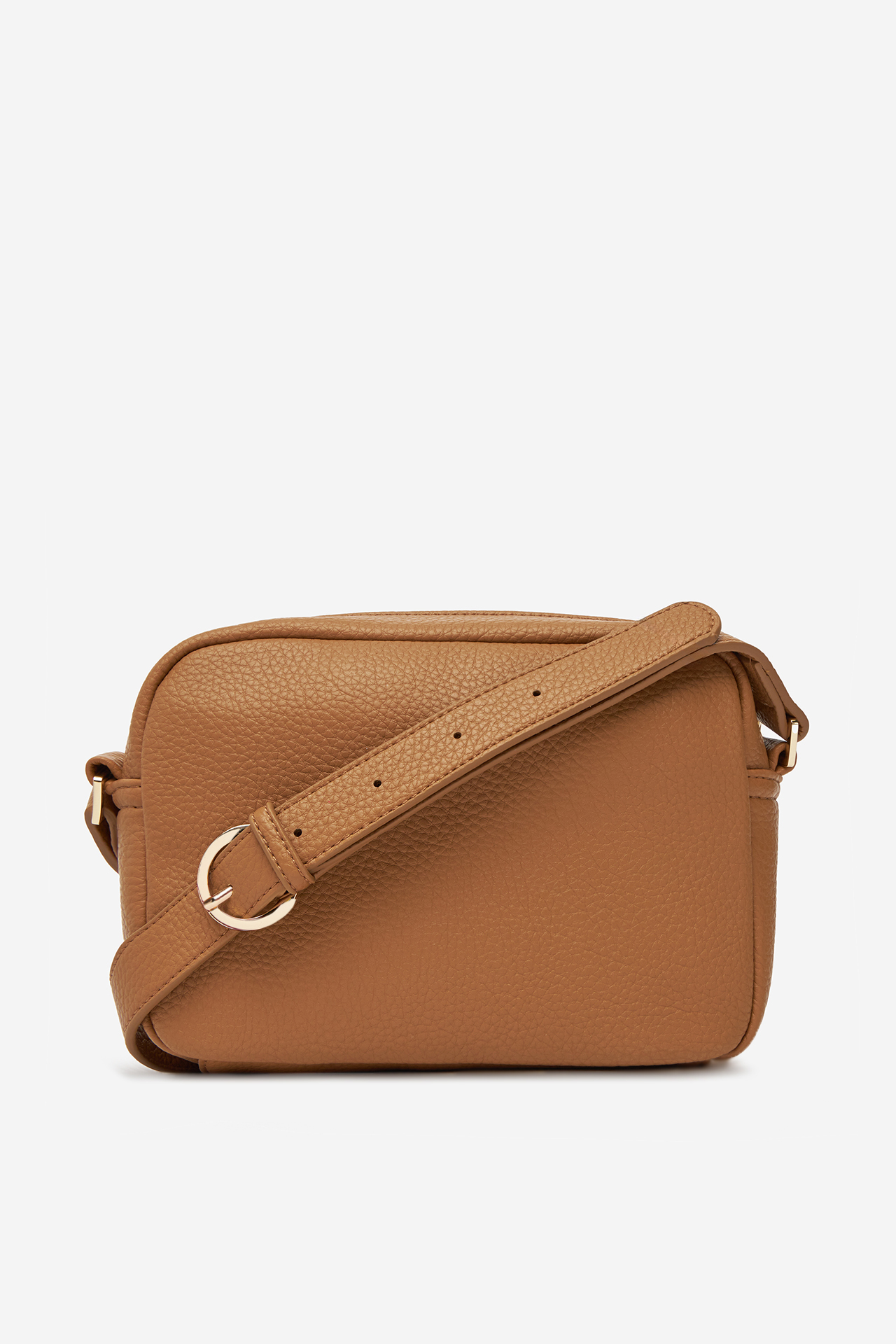 Kabelka Světle hnědá