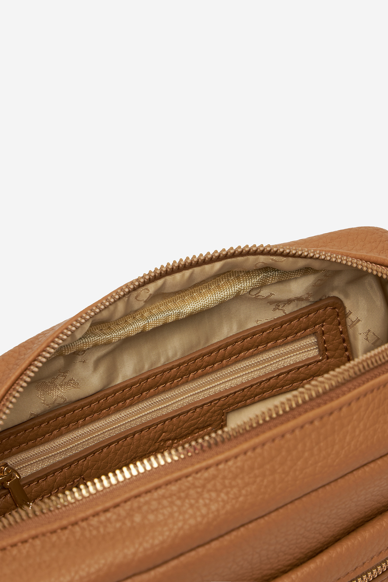 Kabelka Světle hnědá