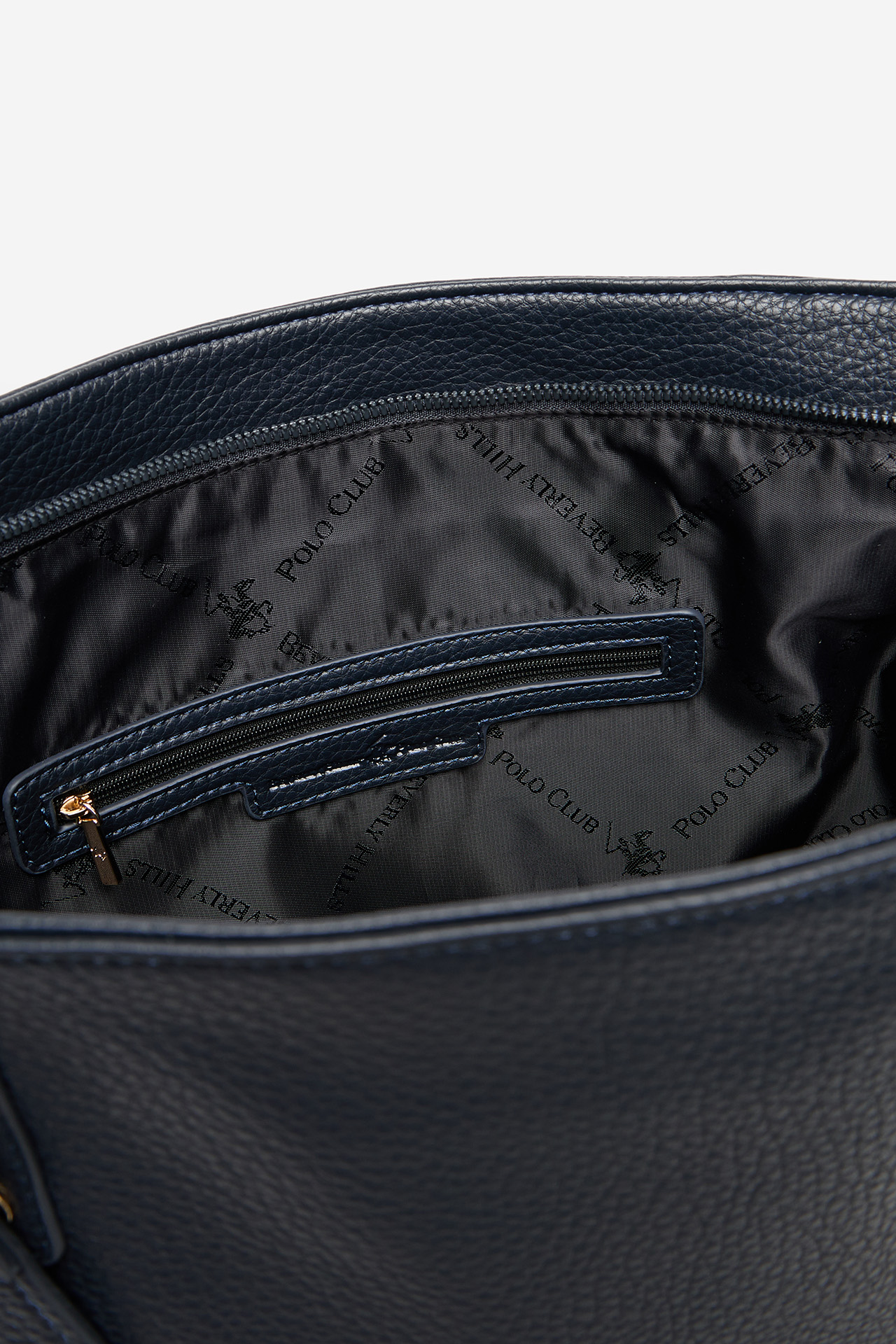 Torbica Mornarsko modra