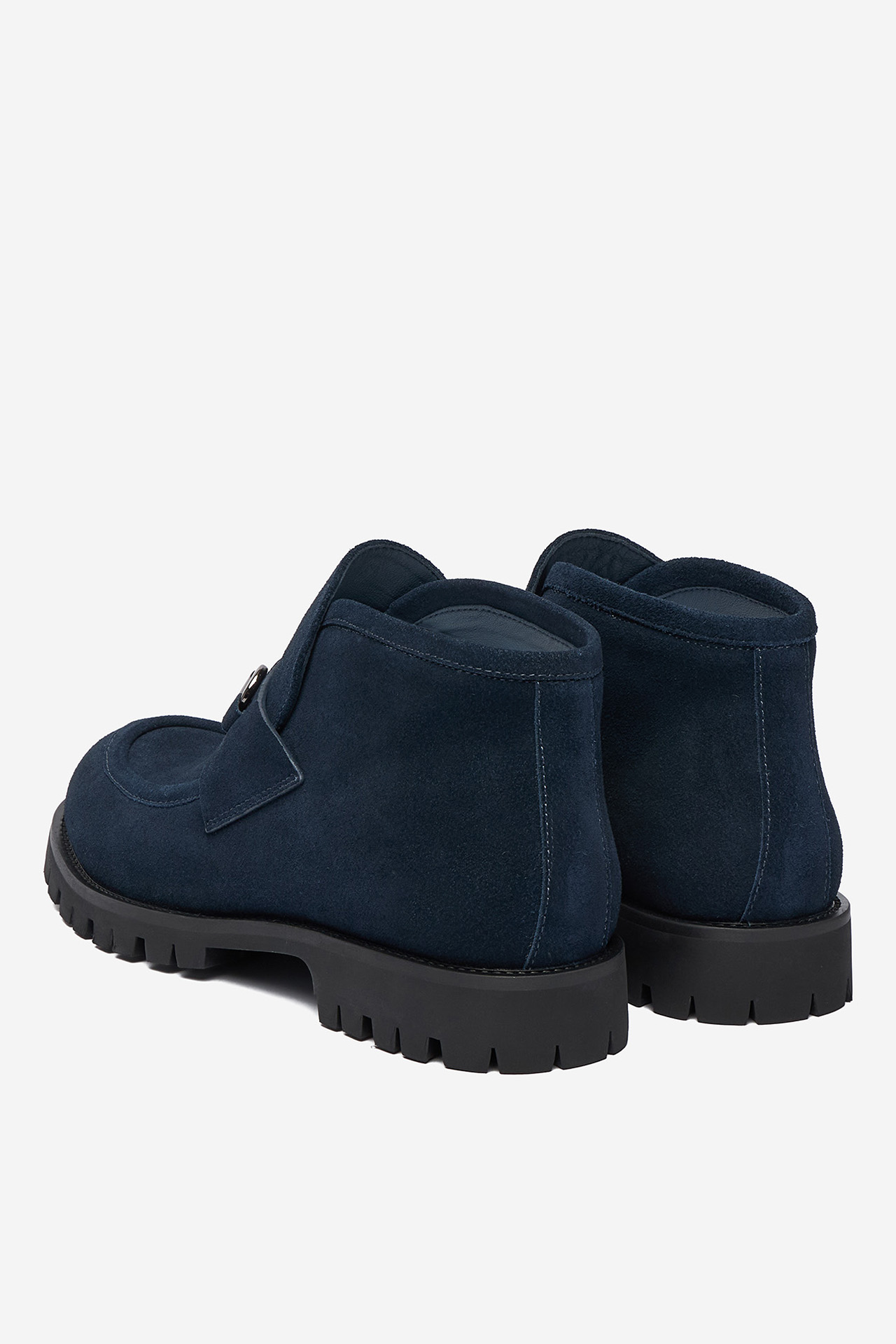 Poltopánky Tmavomodrá