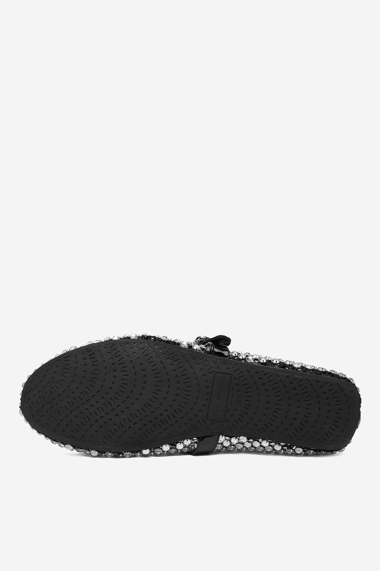 Baleríny Stříbrná