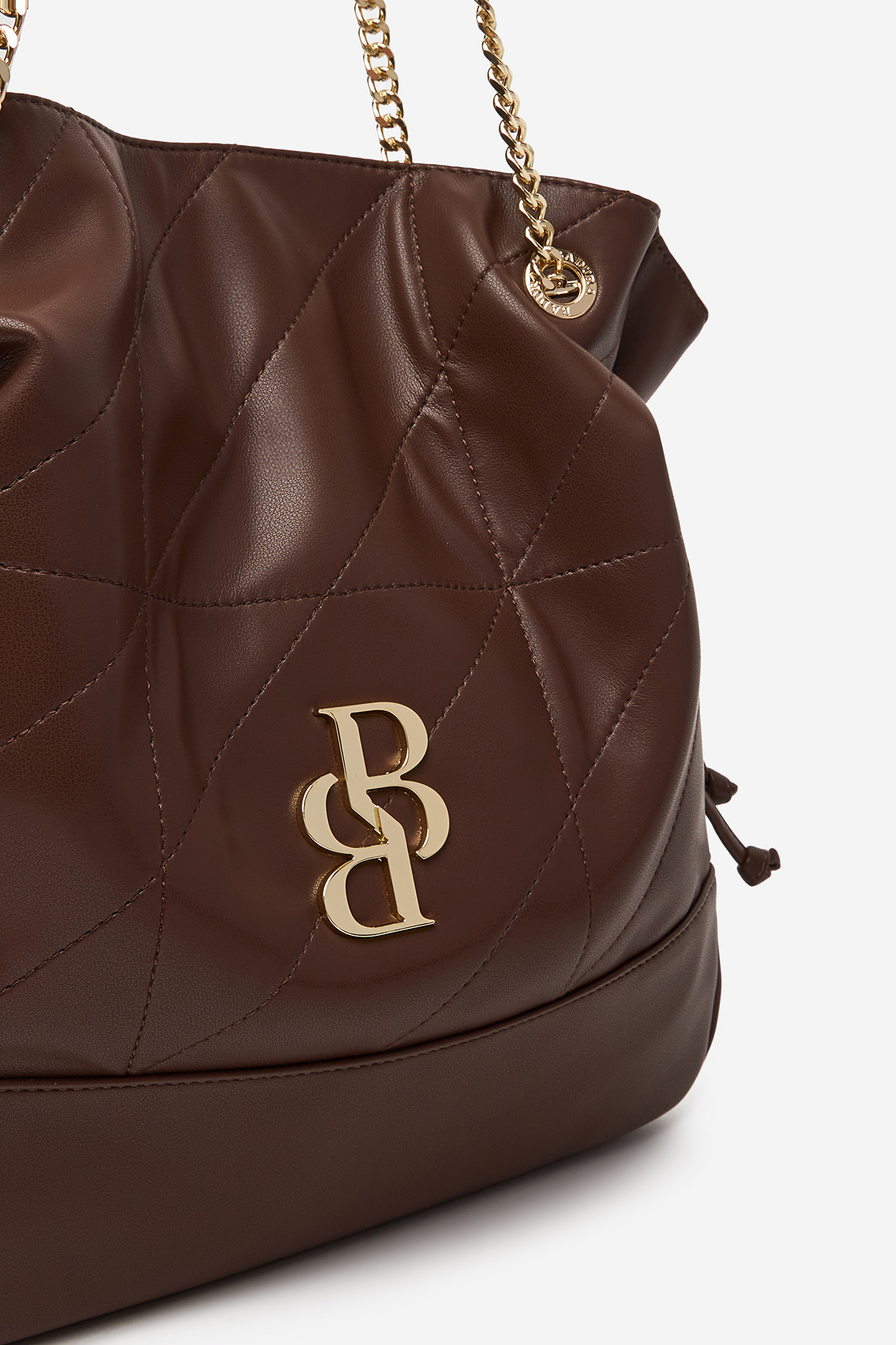 Torbica Čokoladno rjava