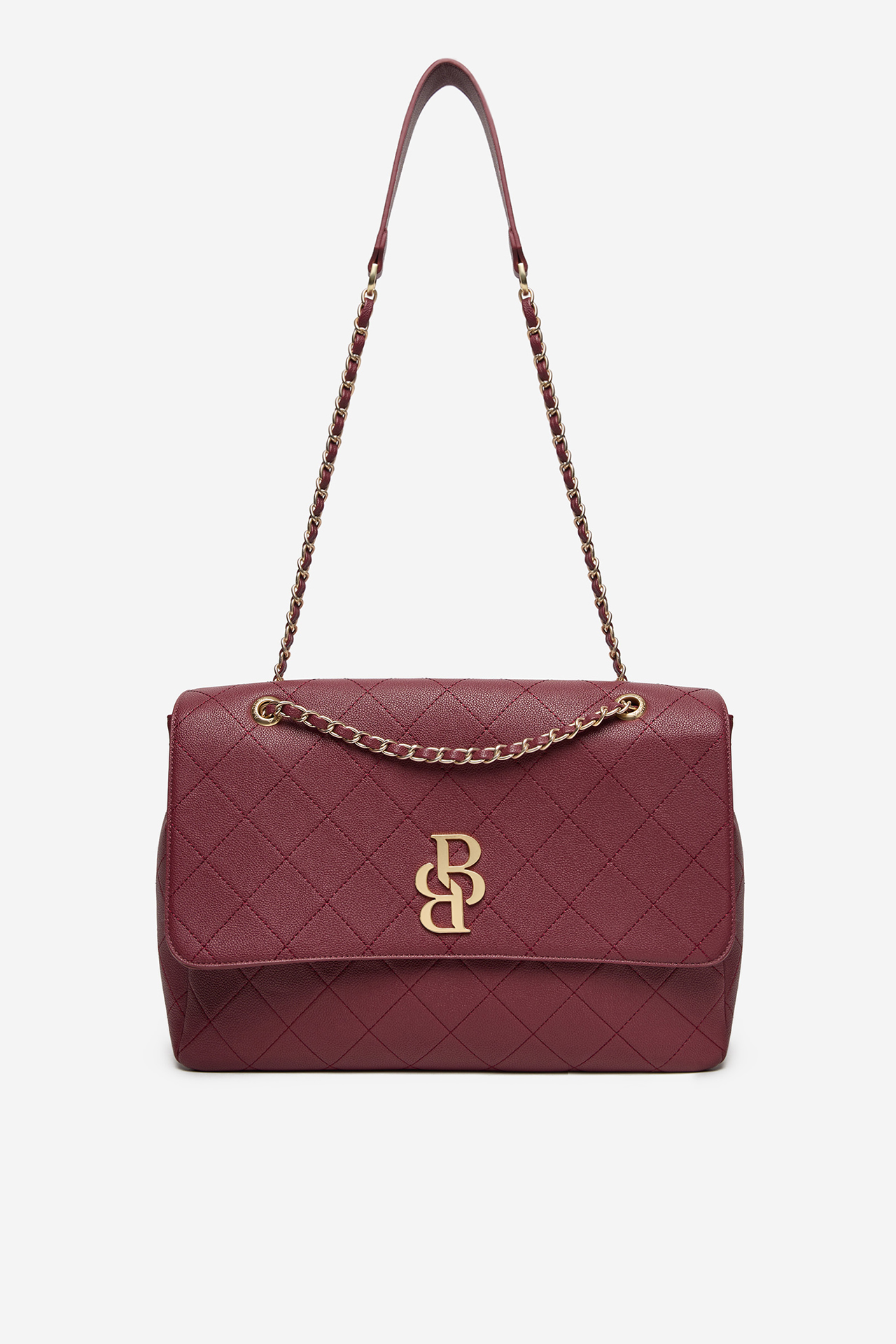 Torbica Bordo rdeča