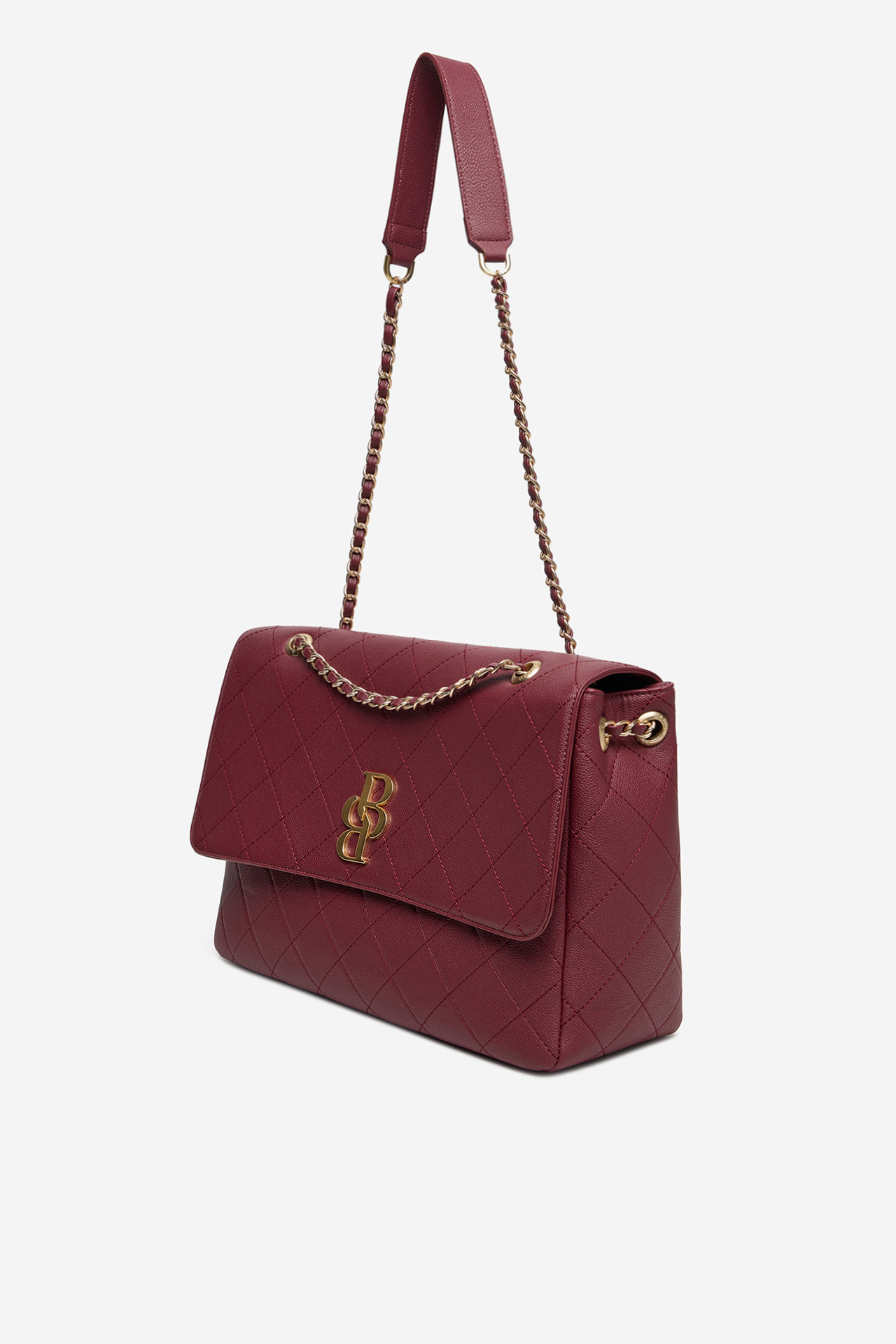 Torbica Bordo rdeča