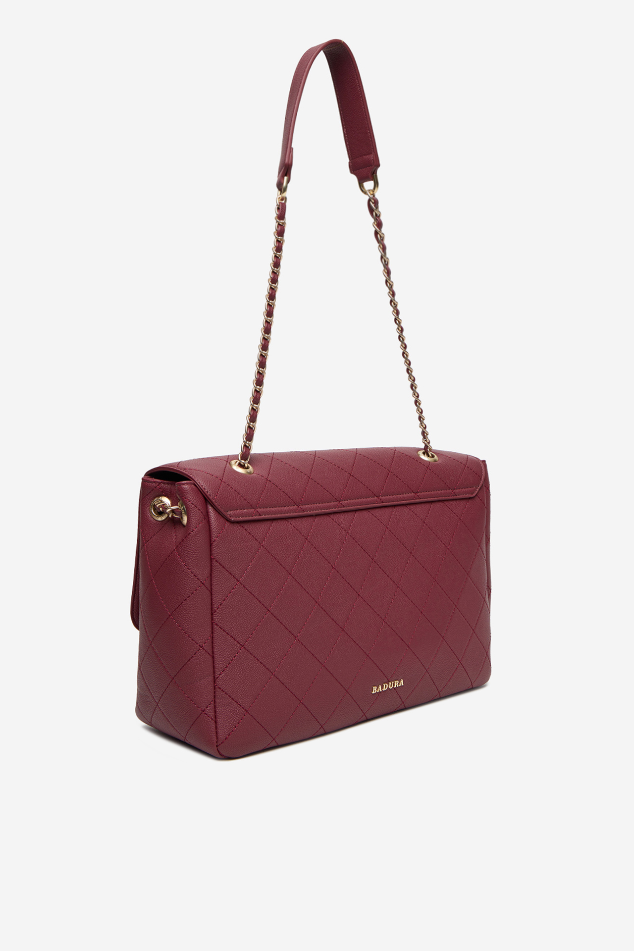 Torbica Bordo rdeča