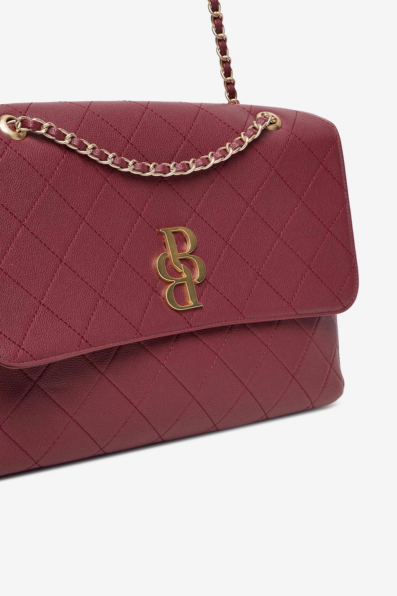 Torbica Bordo rdeča