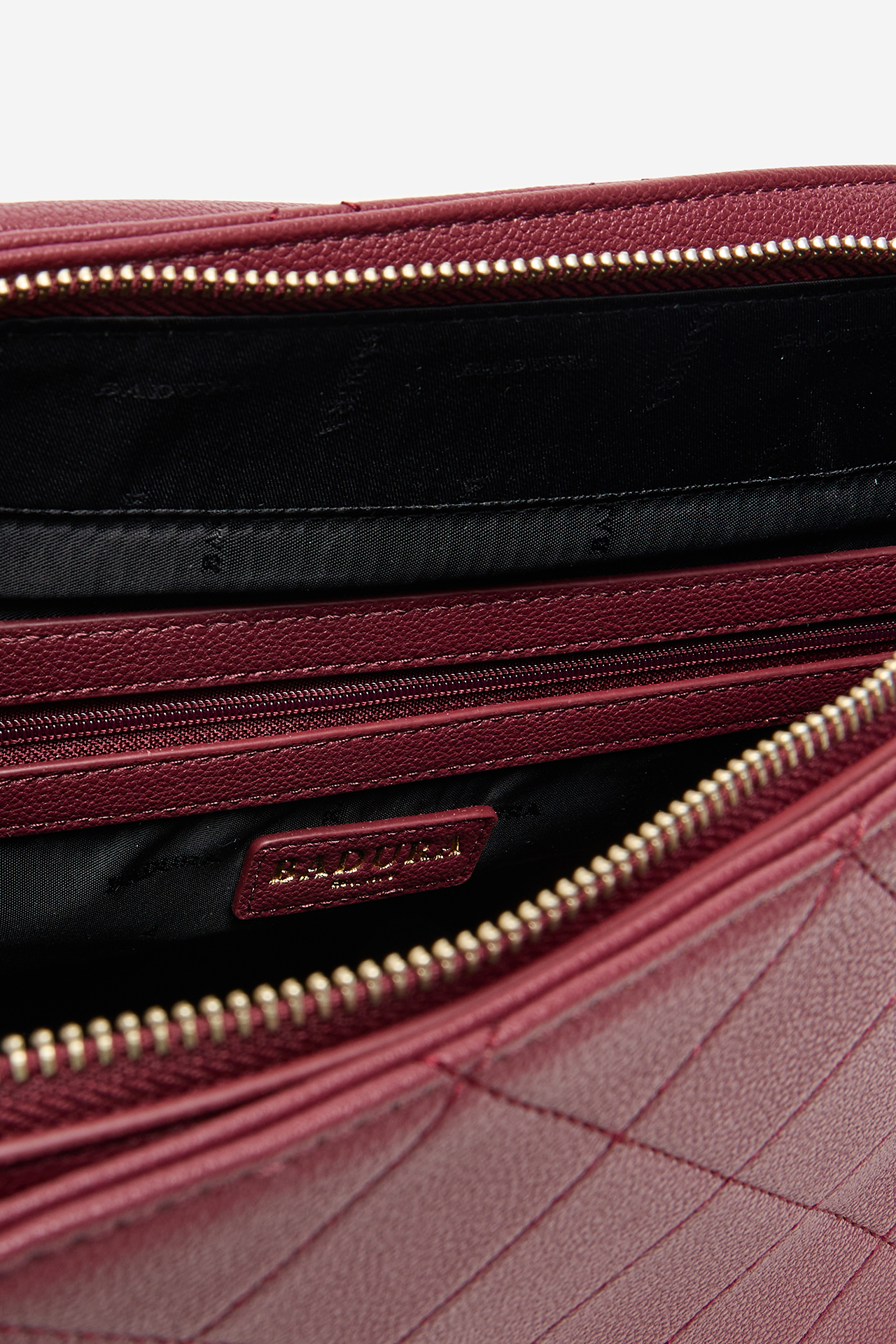 Torbica Bordo rdeča