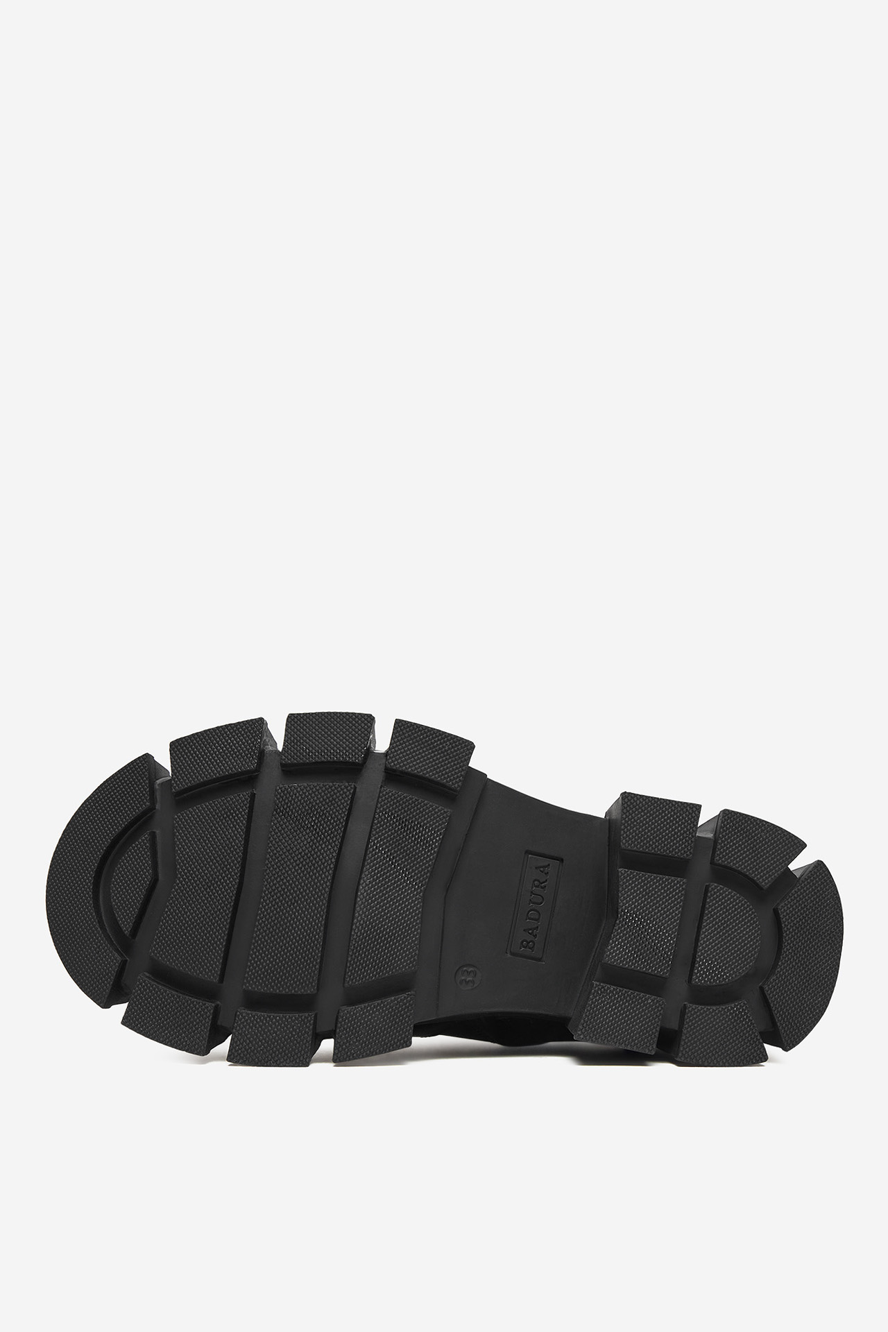 Polokozačky Černá