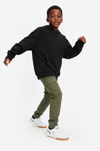 Kappa CEO-V9-25054 FEHÉR