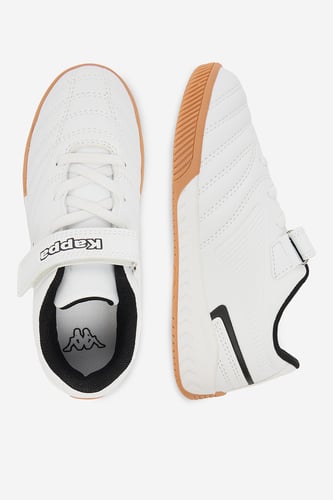 Sportovní obuv Kappa CEO-V9-25054 Bílá