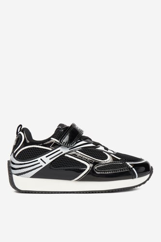 Kappa CEO-3351403A FEKETE