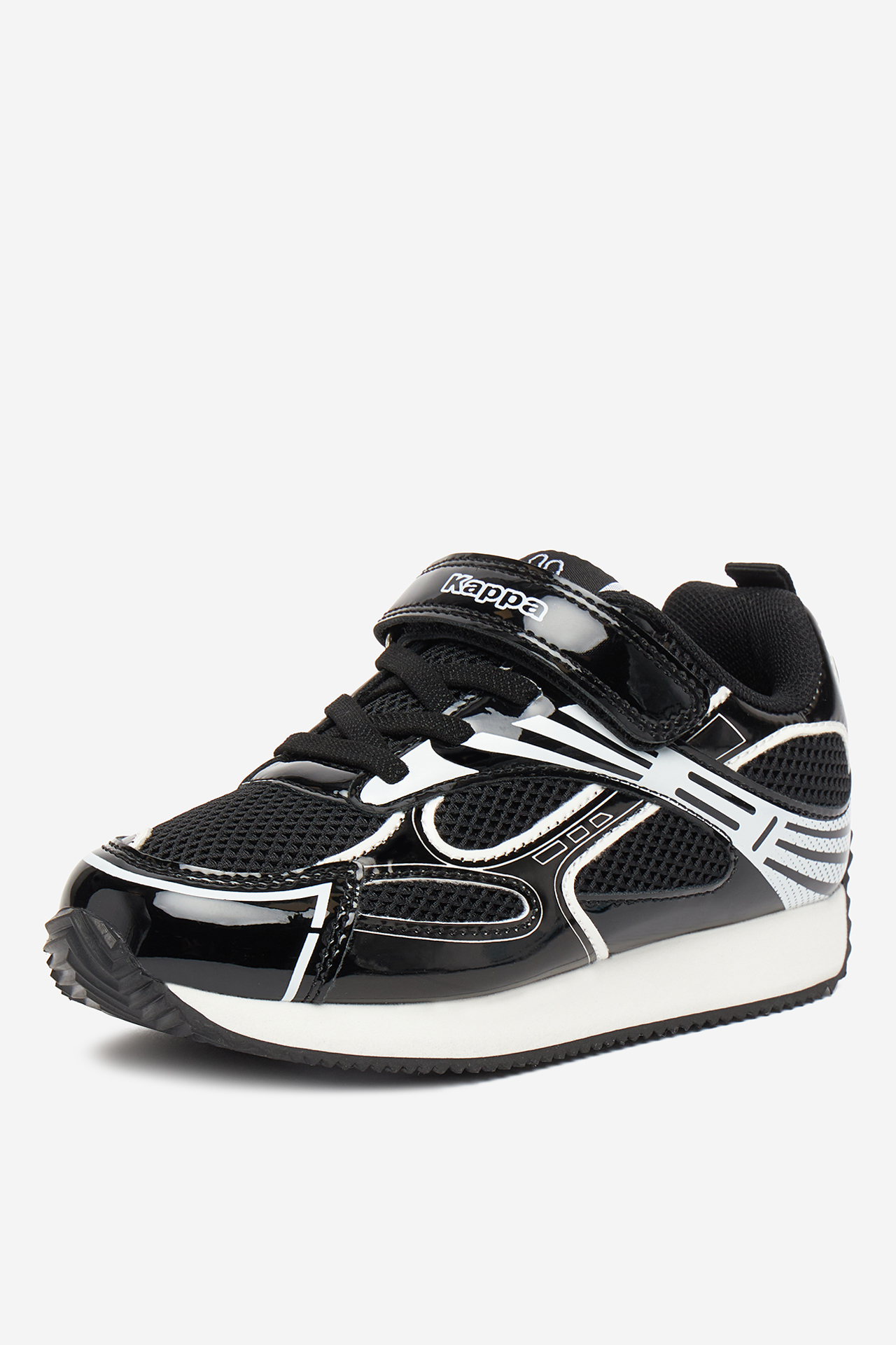 CHROME BOUNCE