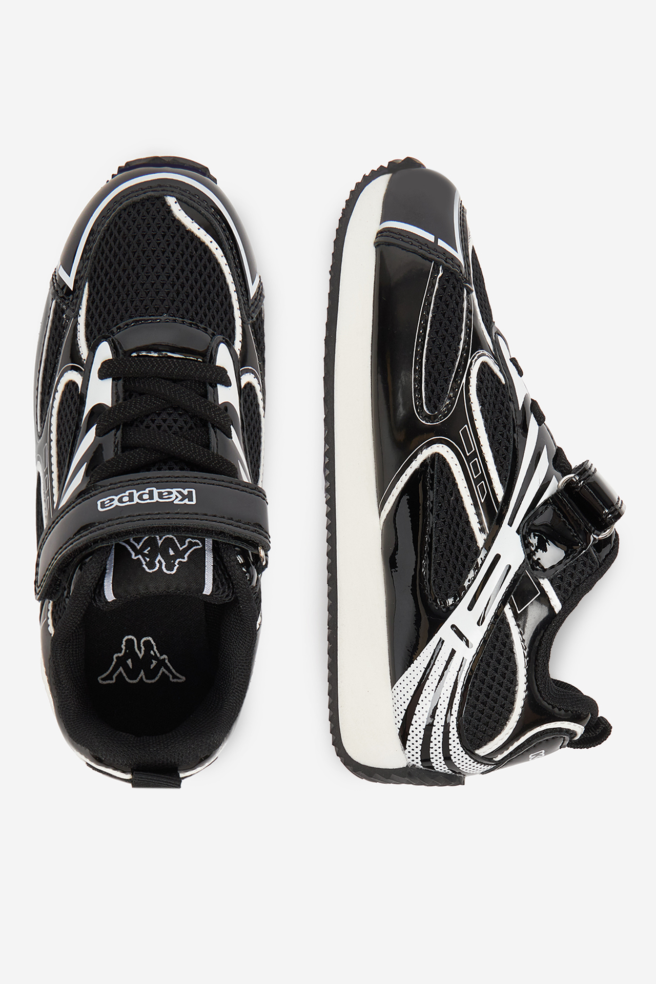 CHROME BOUNCE