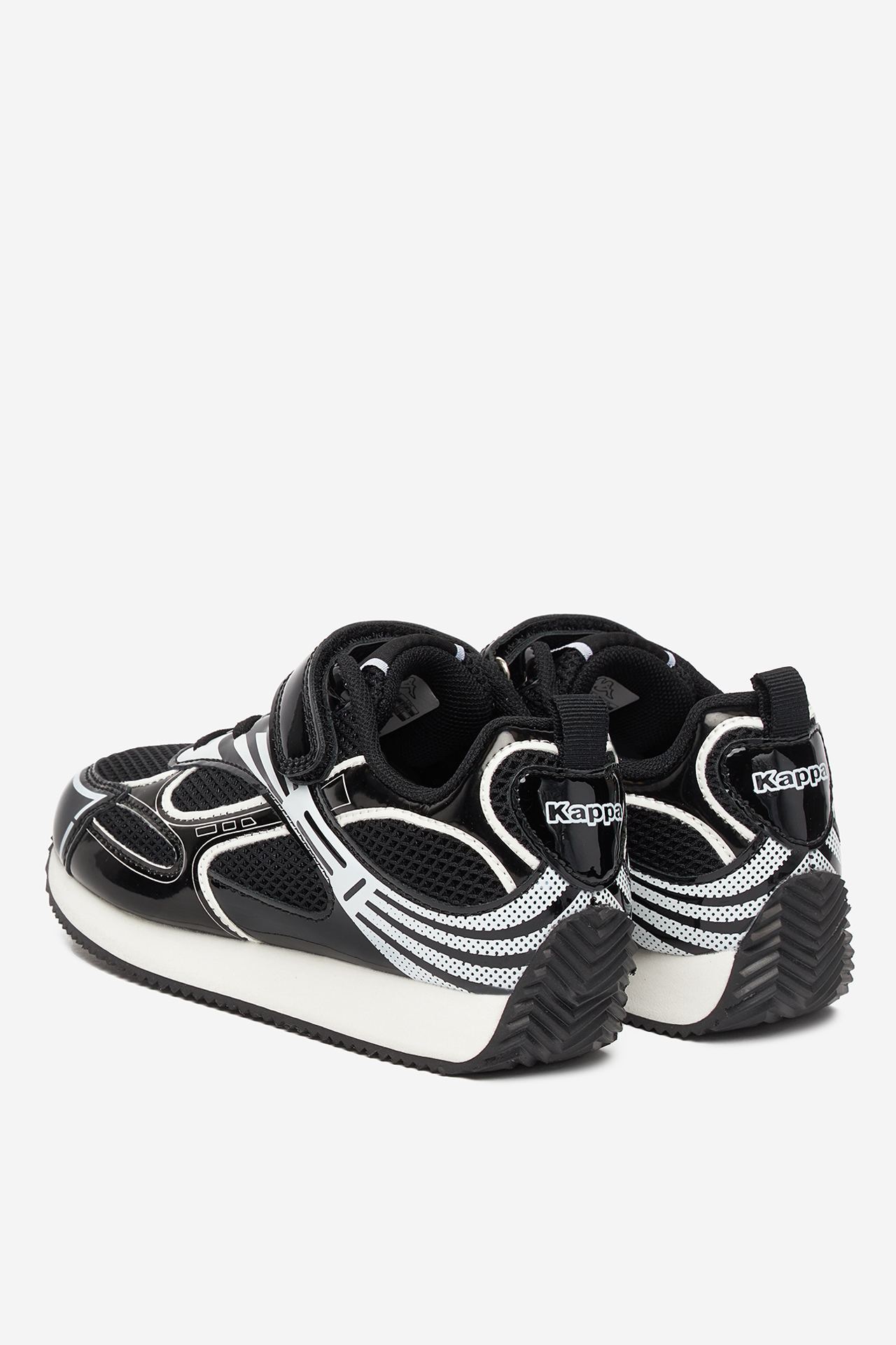 CHROME BOUNCE