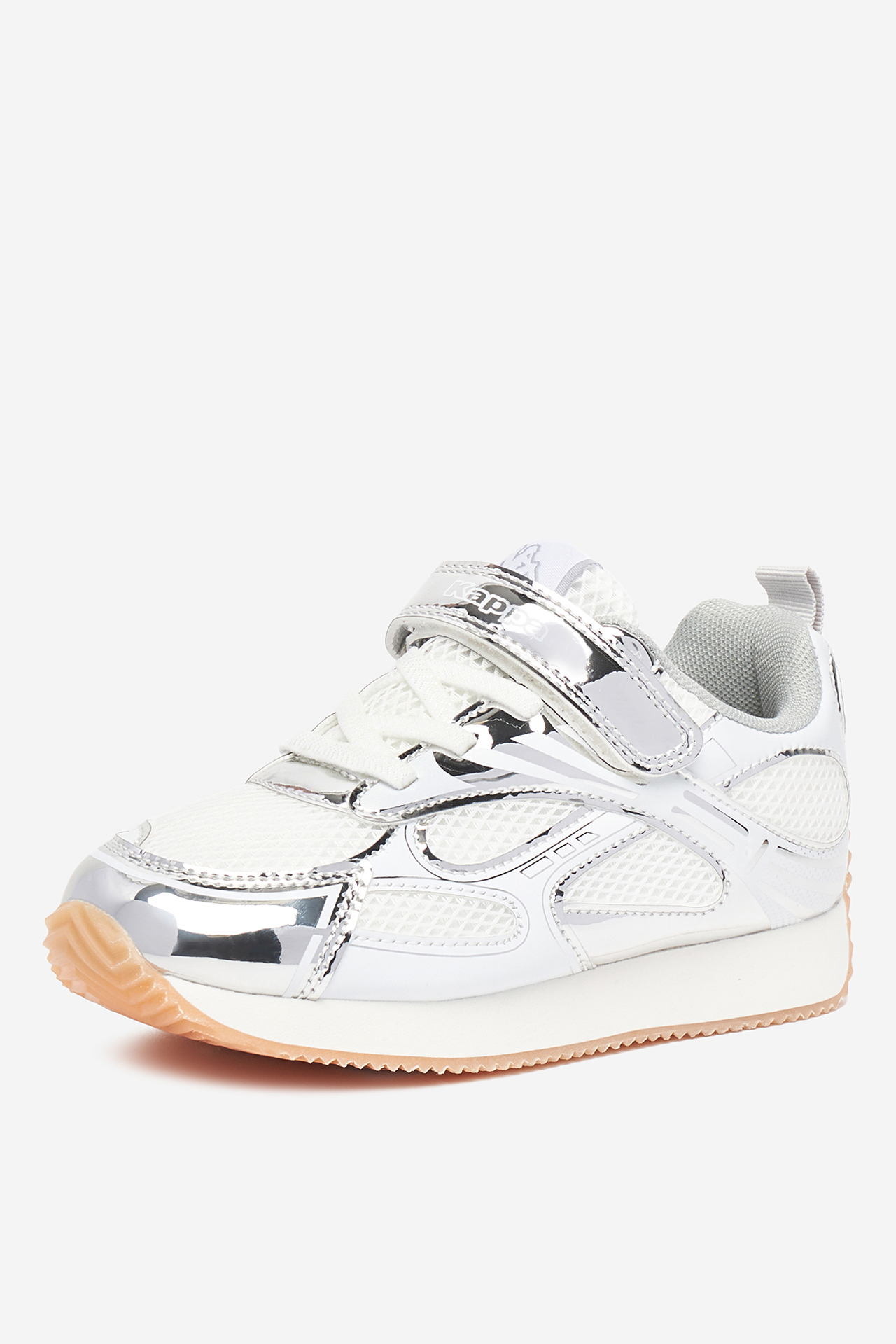 CHROME BOUNCE
