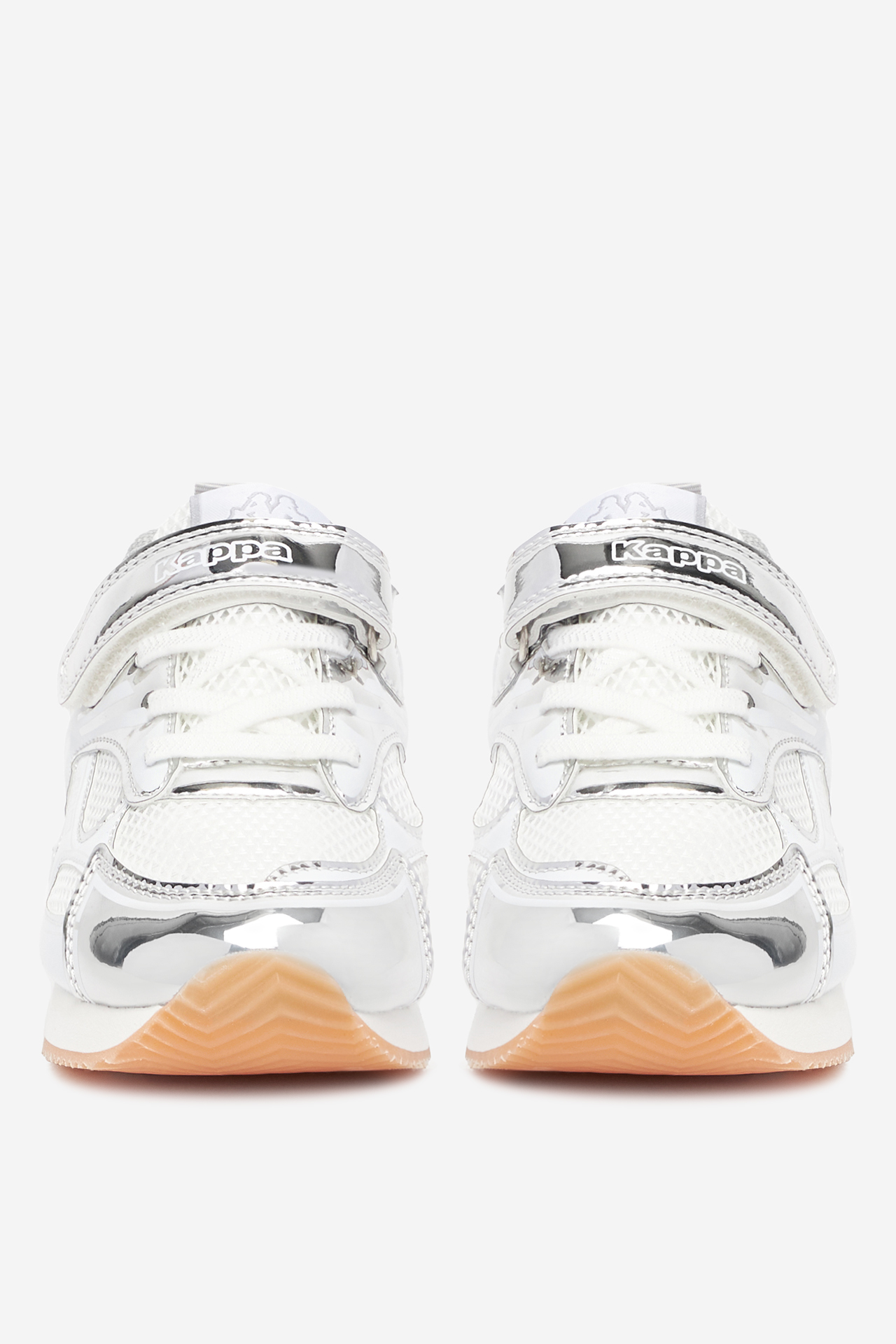 CHROME BOUNCE