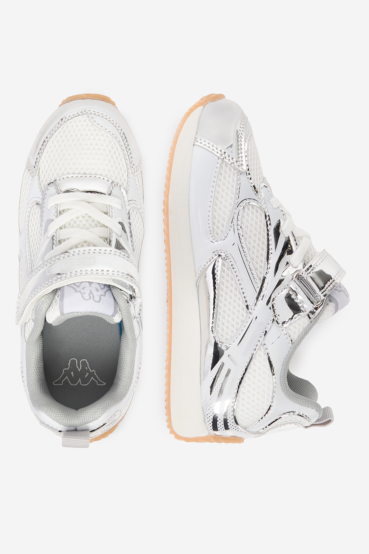 CHROME BOUNCE