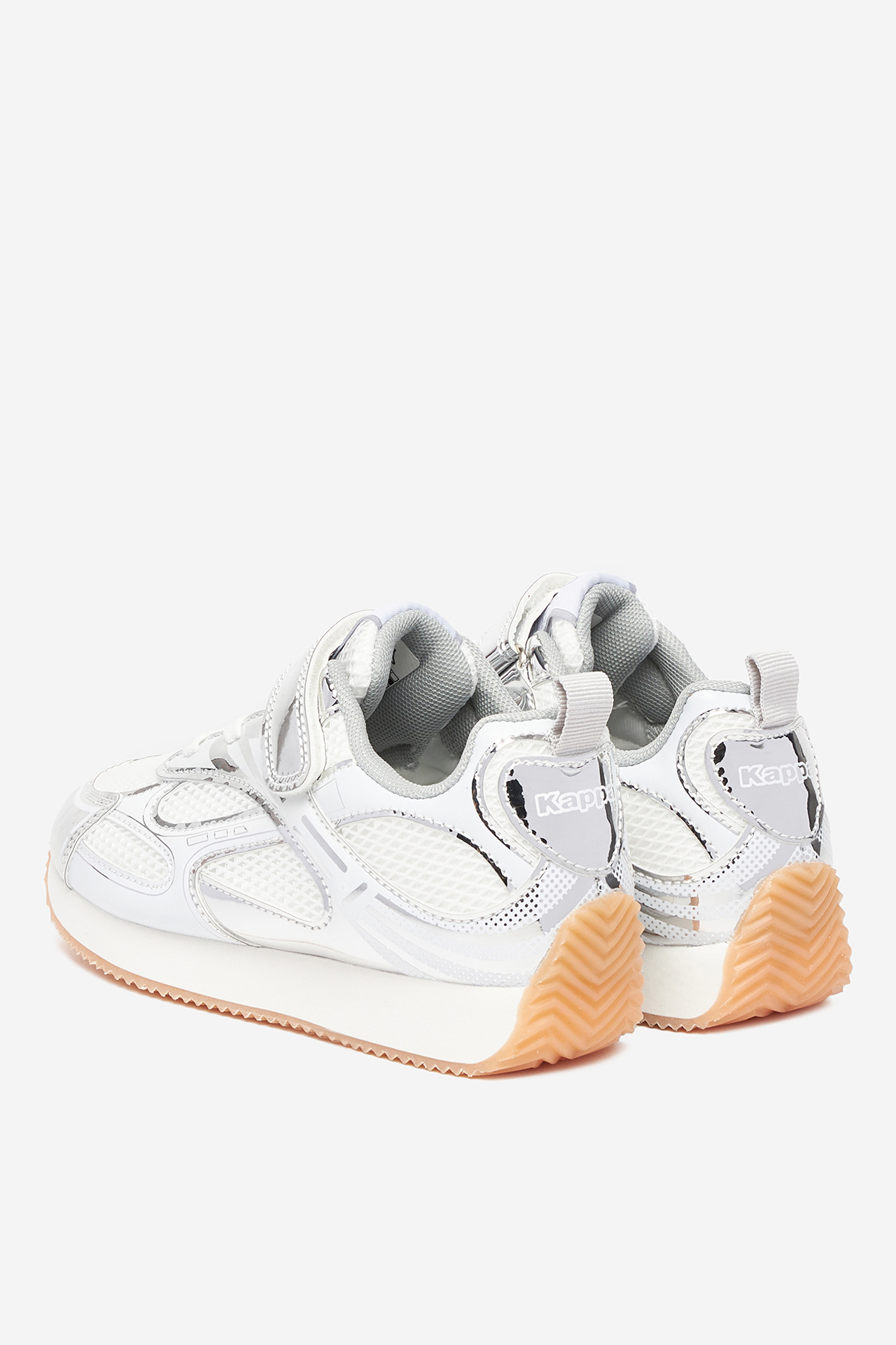 CHROME BOUNCE