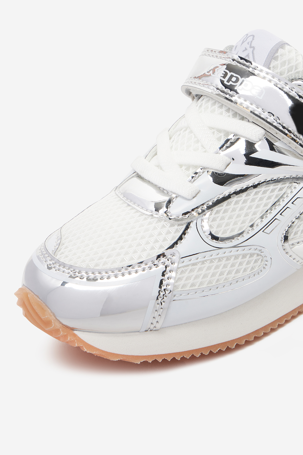 CHROME BOUNCE