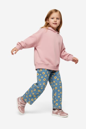 DeeZee CEO-CM241210-12 SVĚTLE RŮŽOVÁ