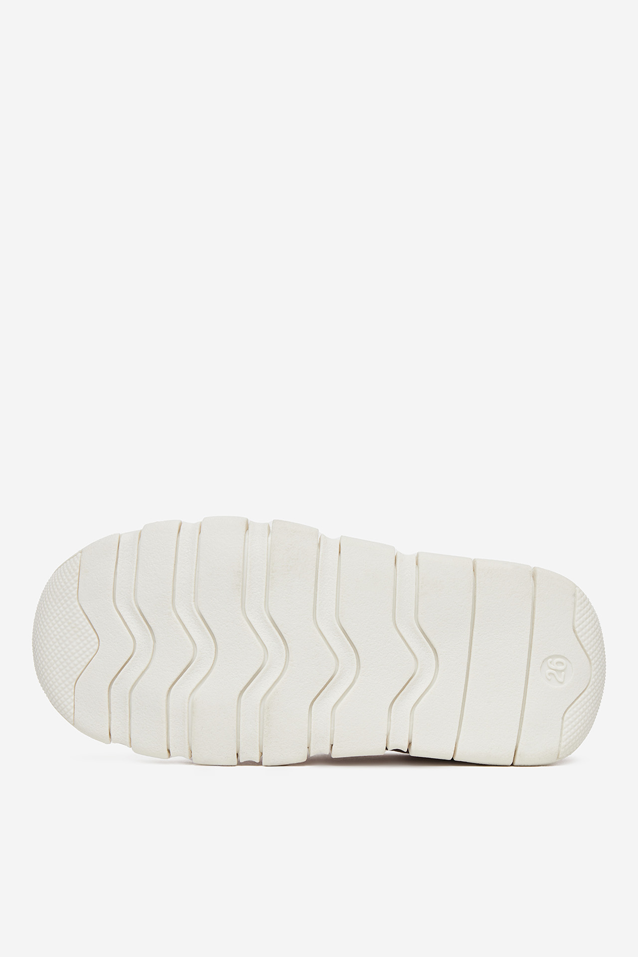 Sneakersy Světle růžová