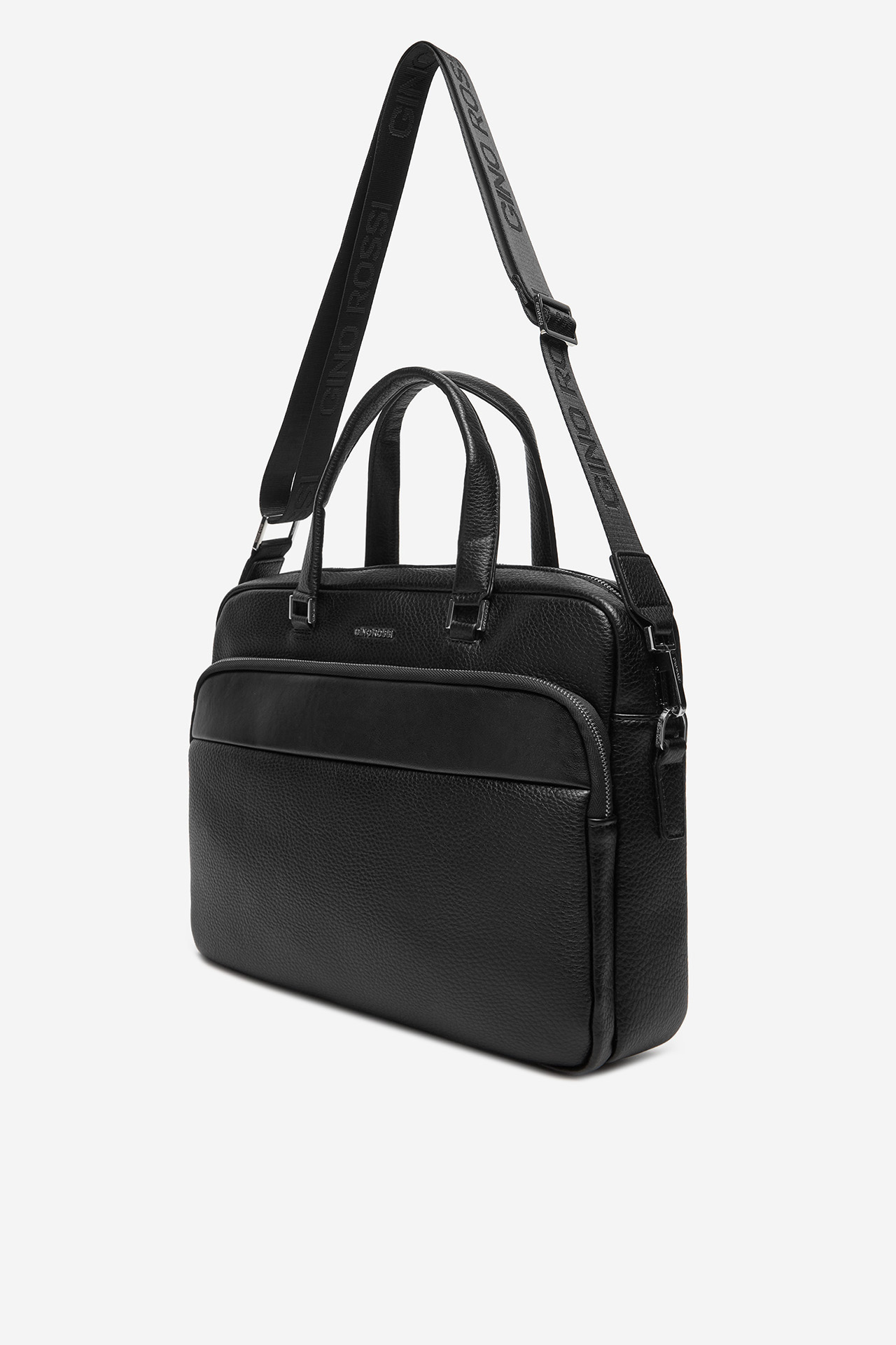 Torba za prenosnik Črna