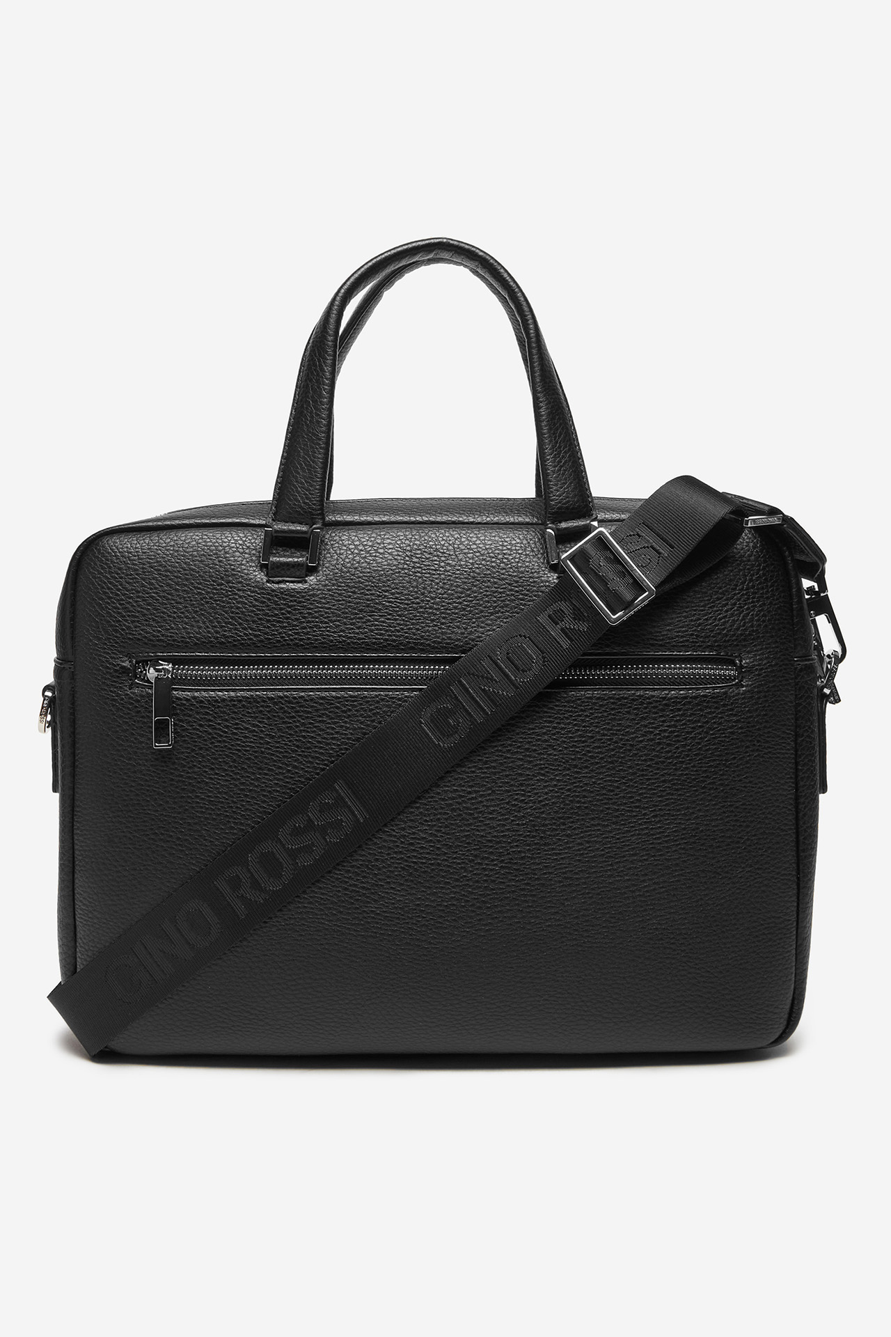 Torba za prenosnik Črna