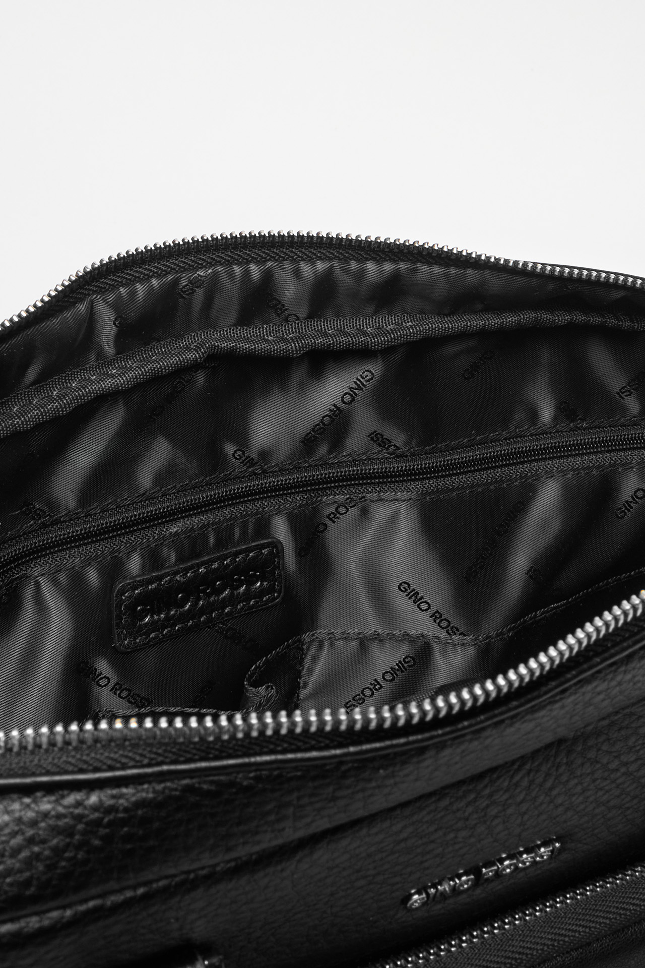 Torba za prenosnik Črna