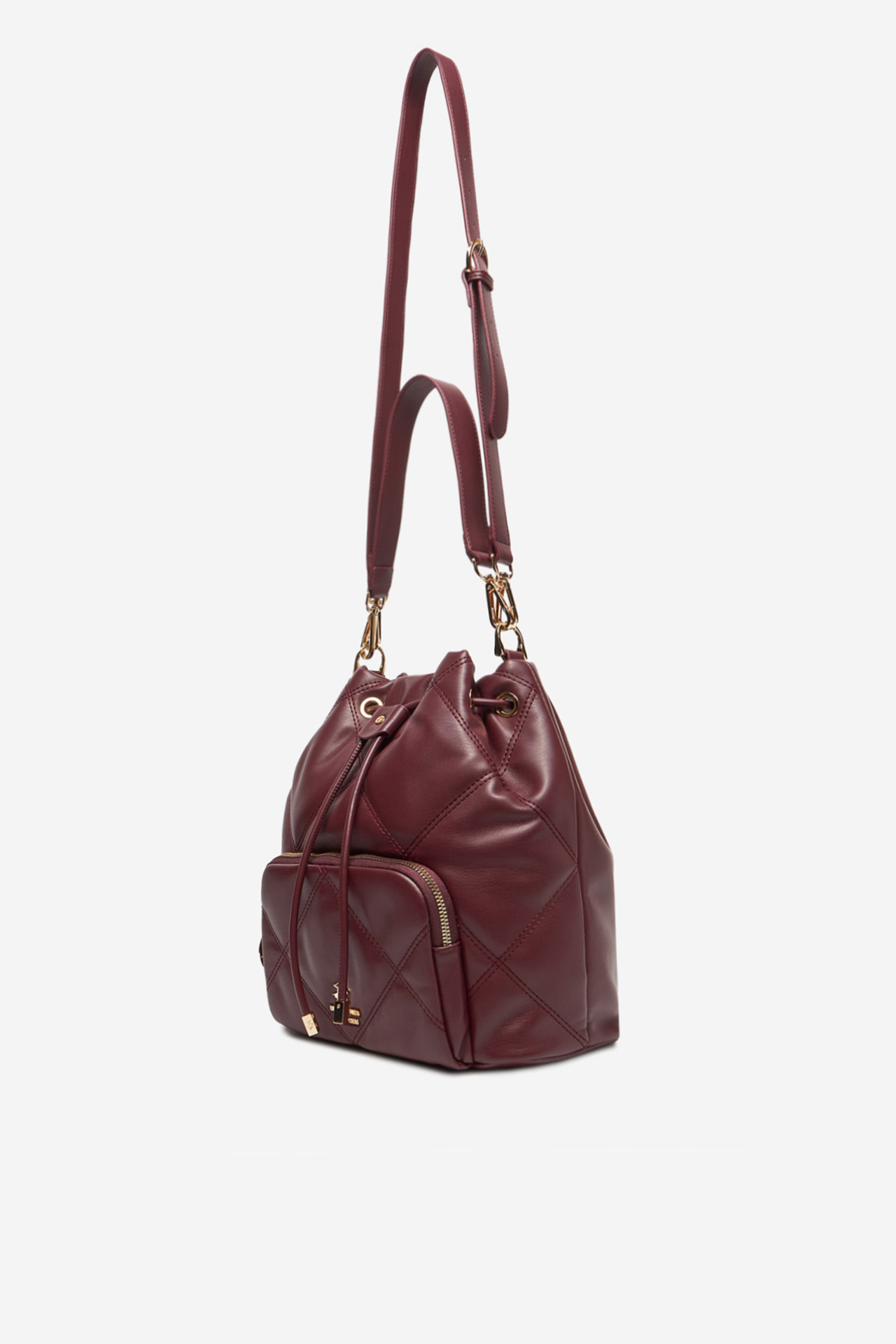 Torbica Bordo rdeča