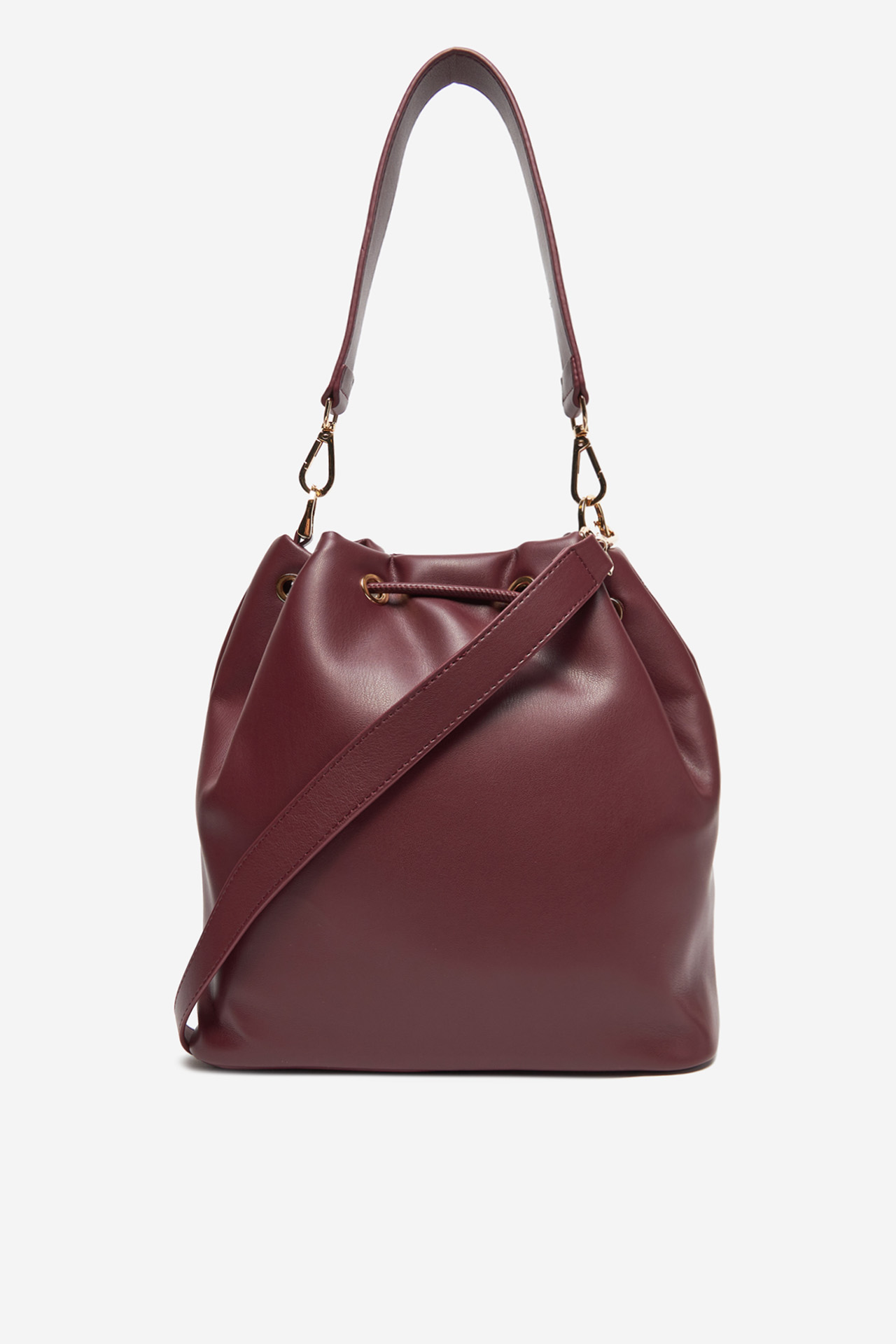 Torbica Bordo rdeča