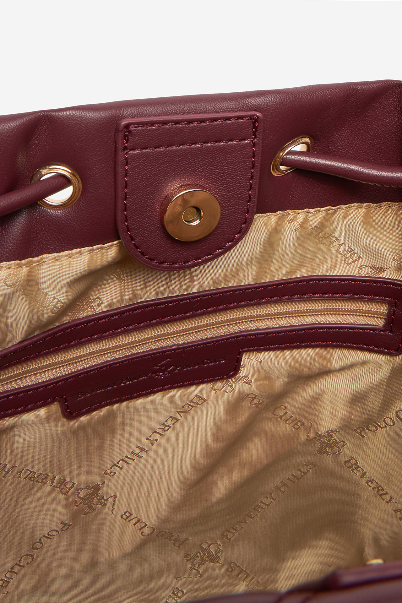 Torbica Bordo rdeča